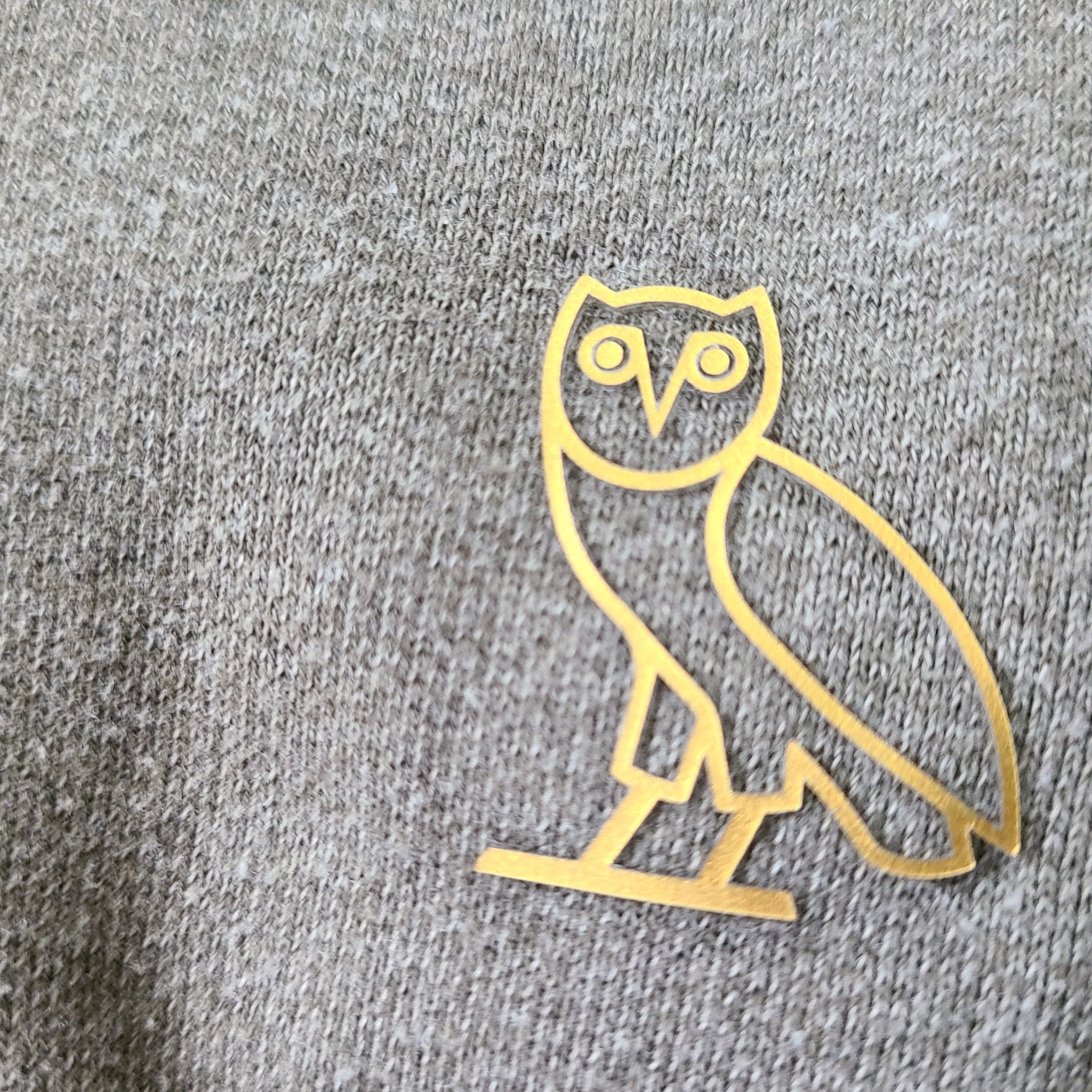 OVO October's Very Own Women's Sweatpants Olive Green Sz XL