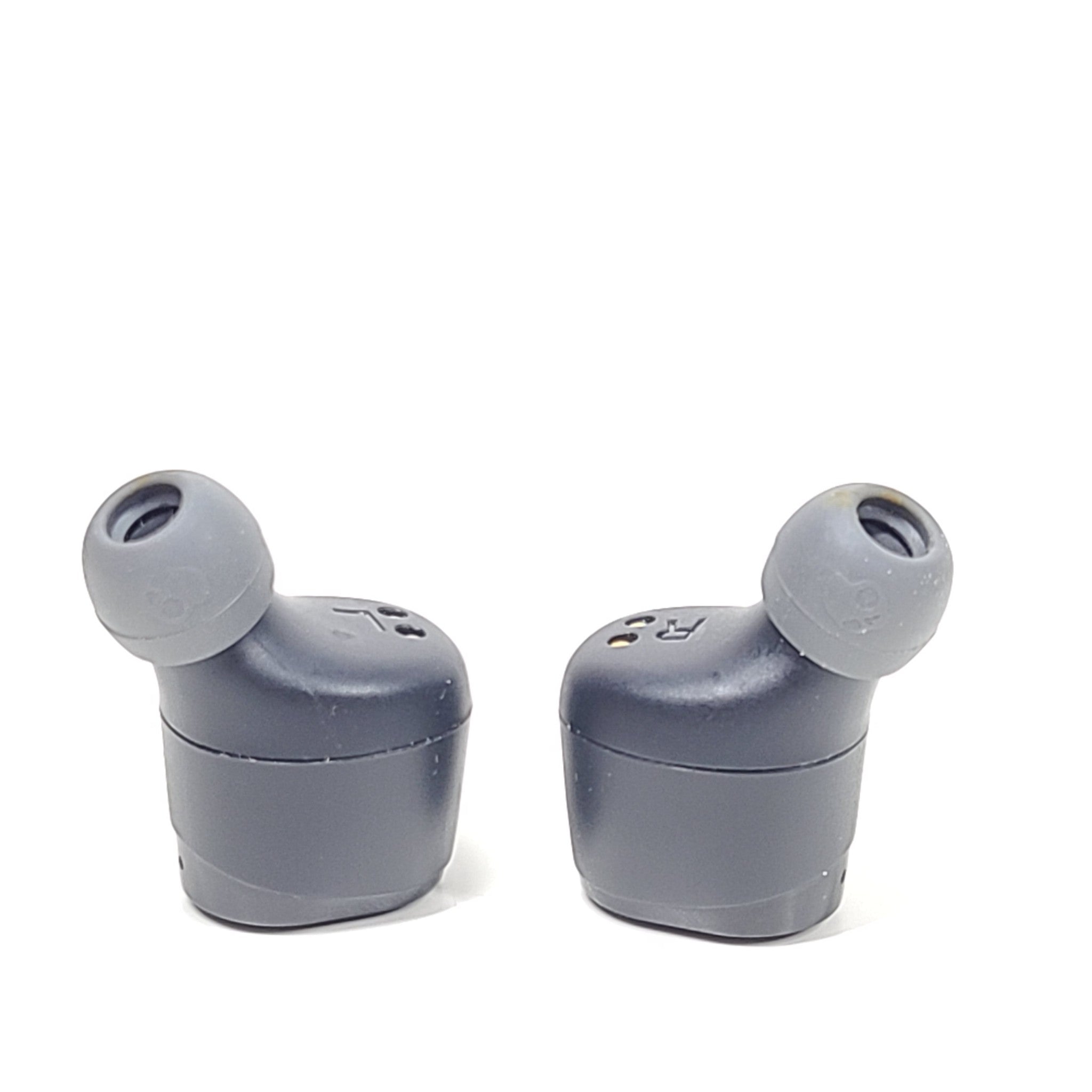 Skullcandy Jib True 2 In Ear Wireless Earbuds Headphones S1JTW - Black