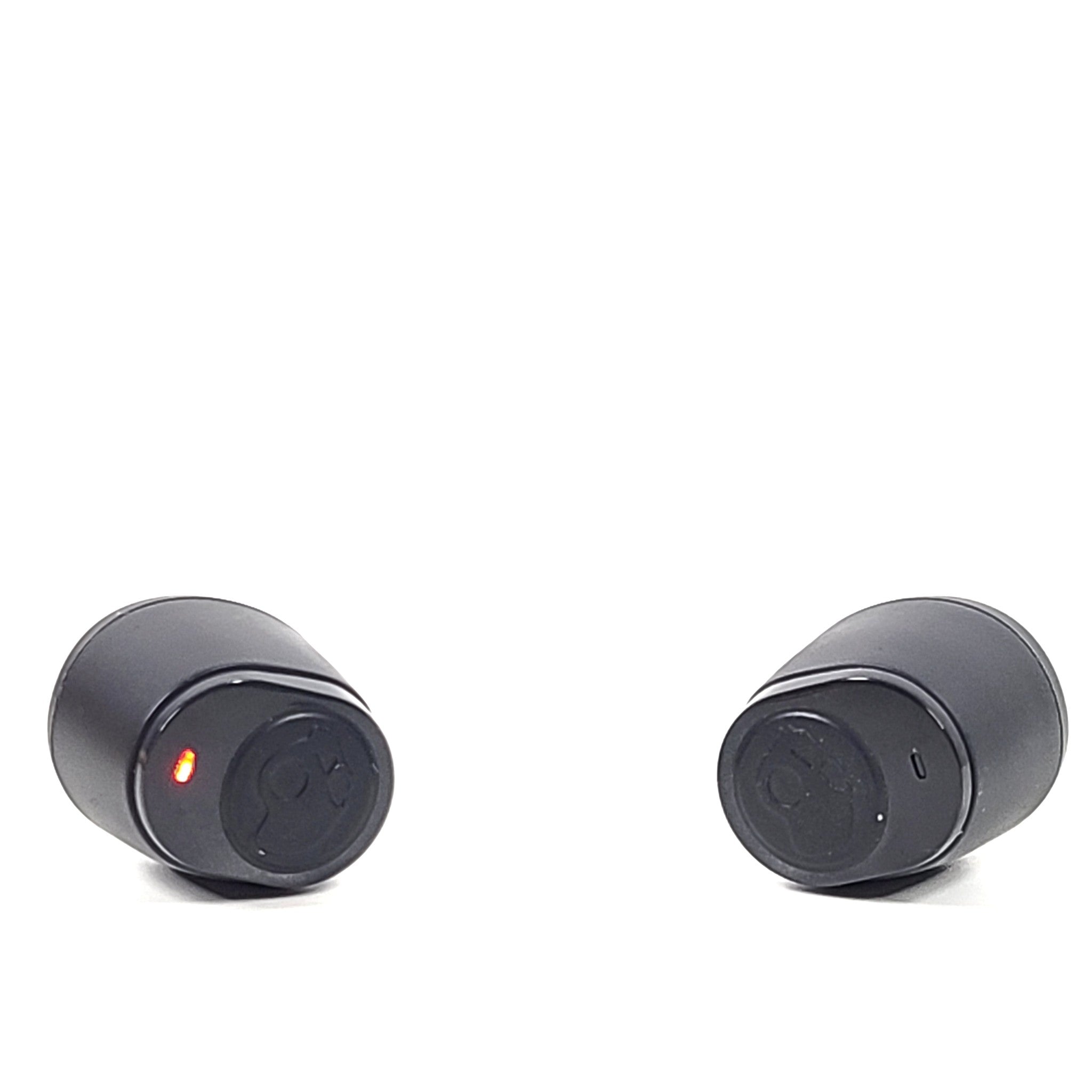 Skullcandy Jib True 2 In Ear Wireless Earbuds Headphones S1JTW - Black