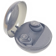 JBL Free X True Wireless In-Ear Bluetooth Headphones Earphones - Black