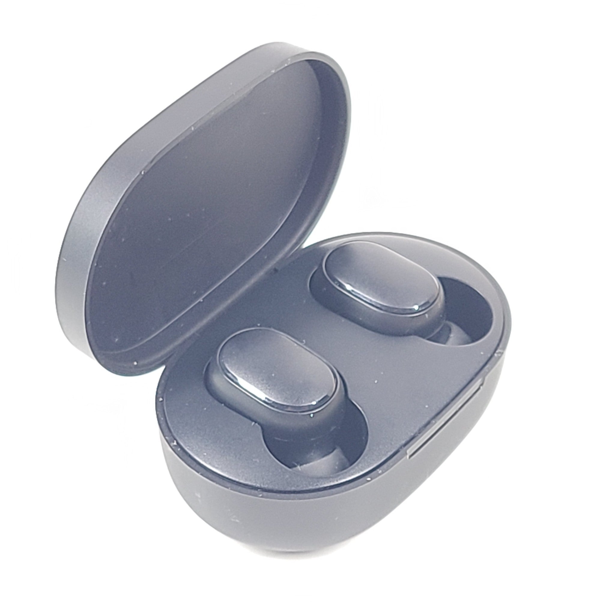 Mi True Wireless Earbuds Basic 2 with Charging Case - Black
