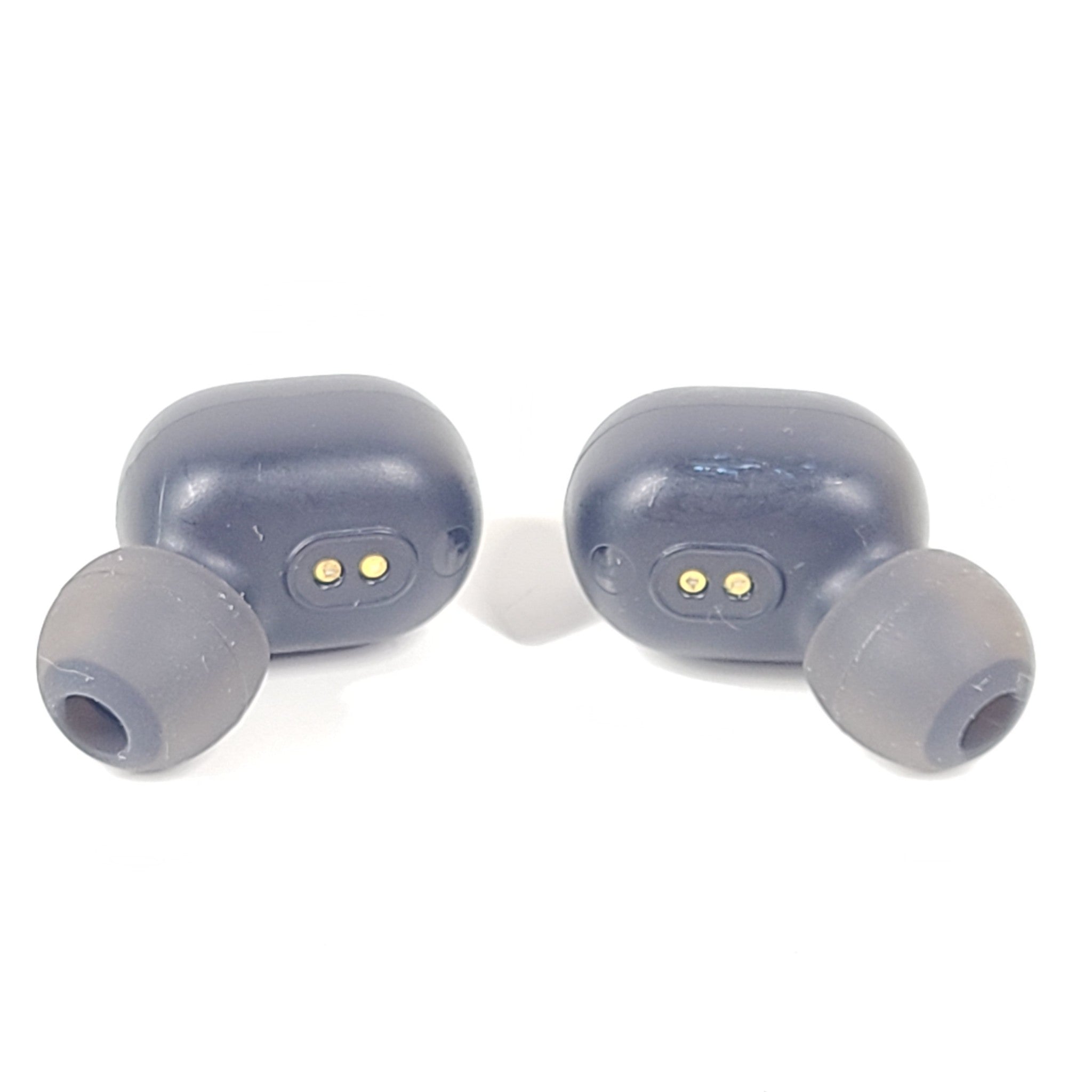 Mi True Wireless Earbuds Basic 2 with Charging Case - Black