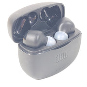 JBL Tune 215TWS True Wireless Bluetooth Earbud Headphones - Black