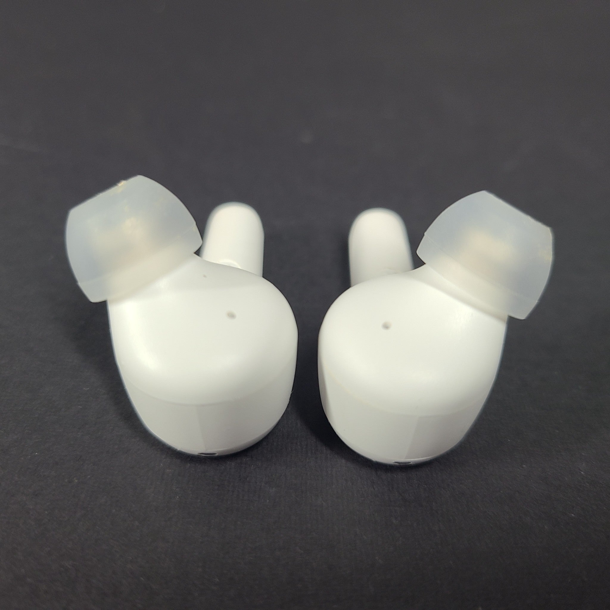 JBL Tune 215TWS True Wireless Bluetooth Earbud Headphones - White