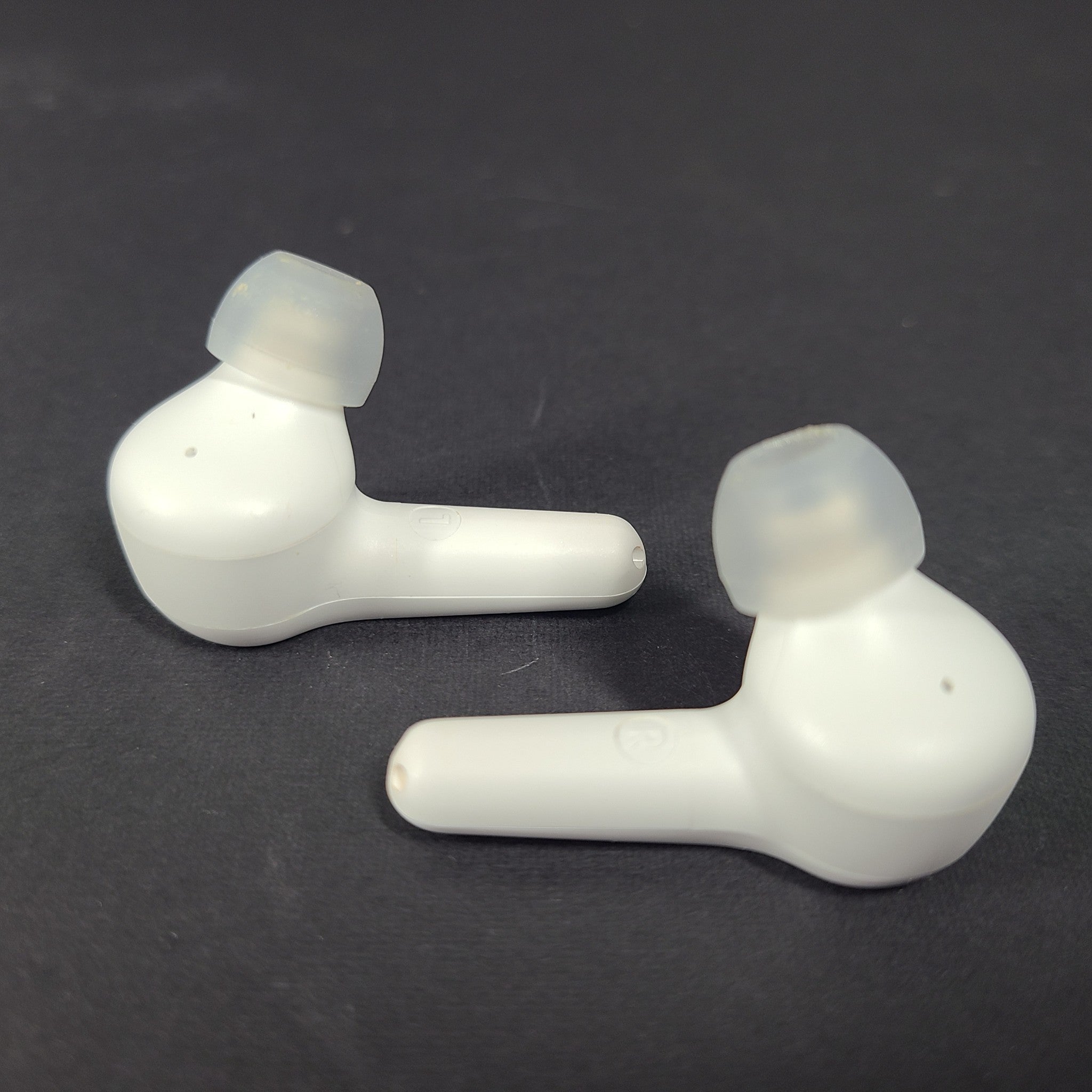 JBL Tune 215TWS True Wireless Bluetooth Earbud Headphones - White