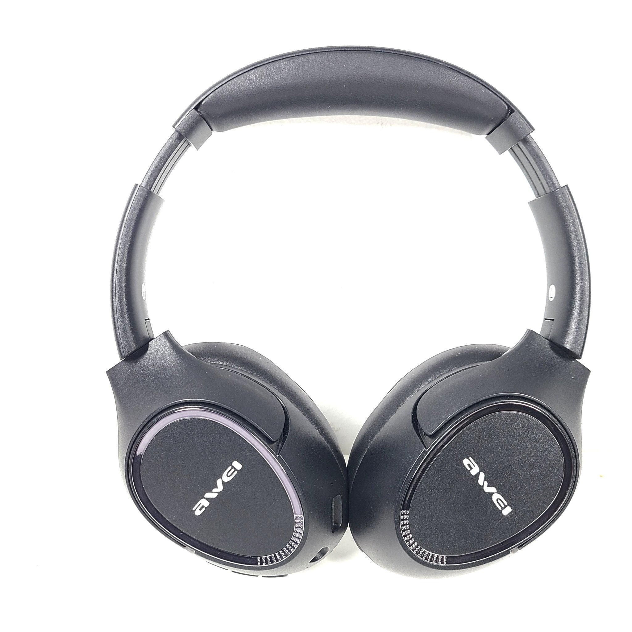 AWEI A770BL Wireless Bluetooth Headphones HIFI Stereo Earphones