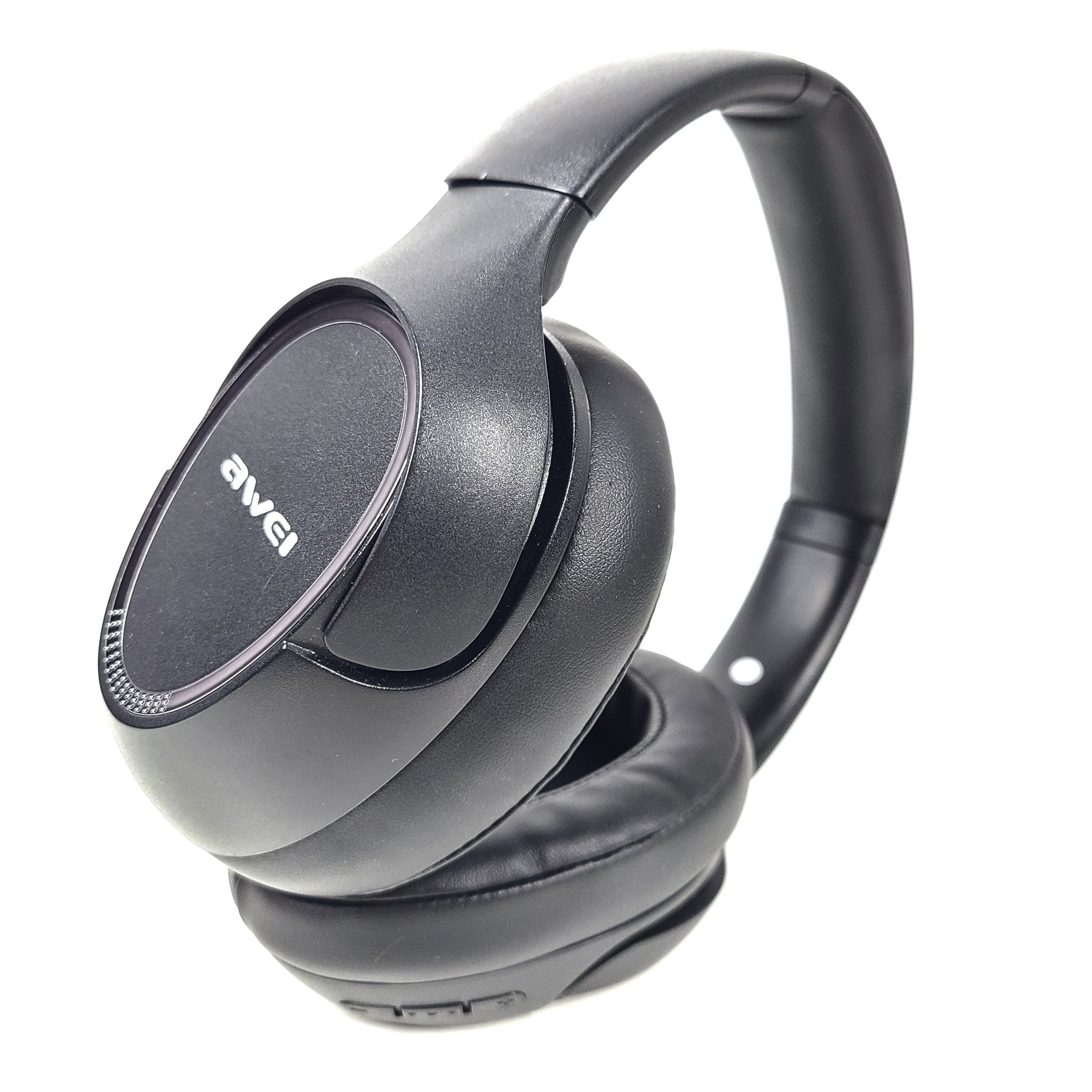 AWEI A770BL Wireless Bluetooth Headphones HIFI Stereo Earphones