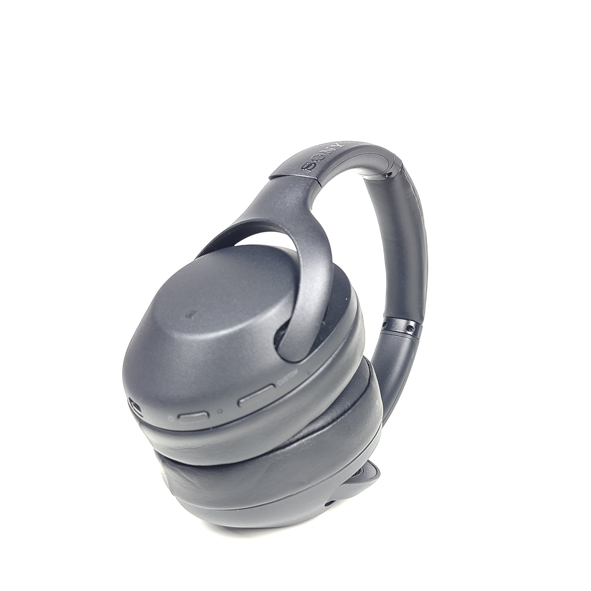 Sony WH-XB900N Extra Bass Bluetooth Wireless Headband Headphones - Black