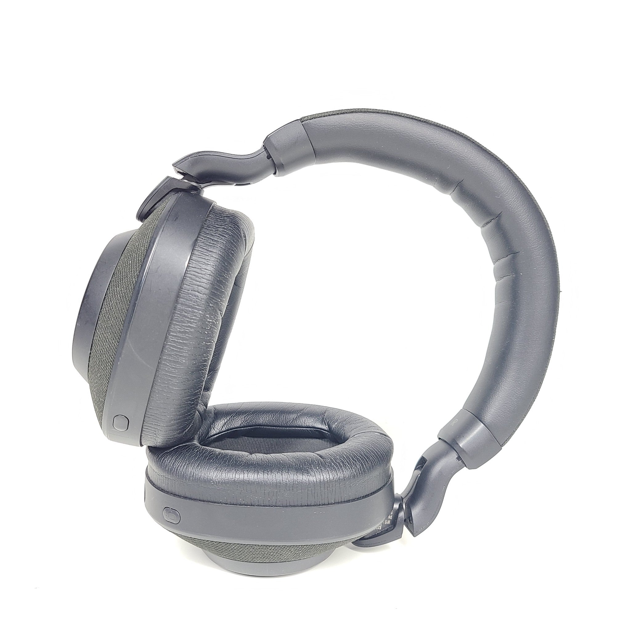 Jabra Elite 85h Wireless Noise-Canceling Headphones Over Ear - Black READ