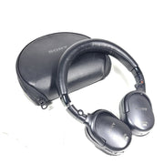 Sony MDR-NC200D Noise Canceling Headband Headphones - Black V1