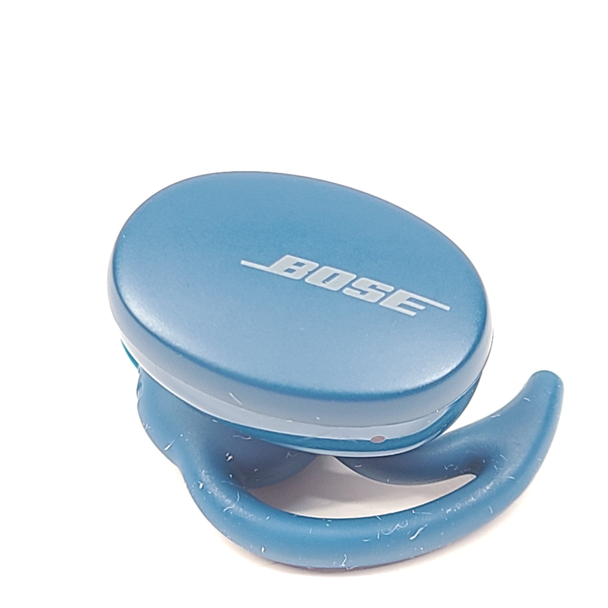 OEM Bose Sport 427929 True Wireless (LEFT SIDE ONLY)  Earbuds - Blue - READ!!!