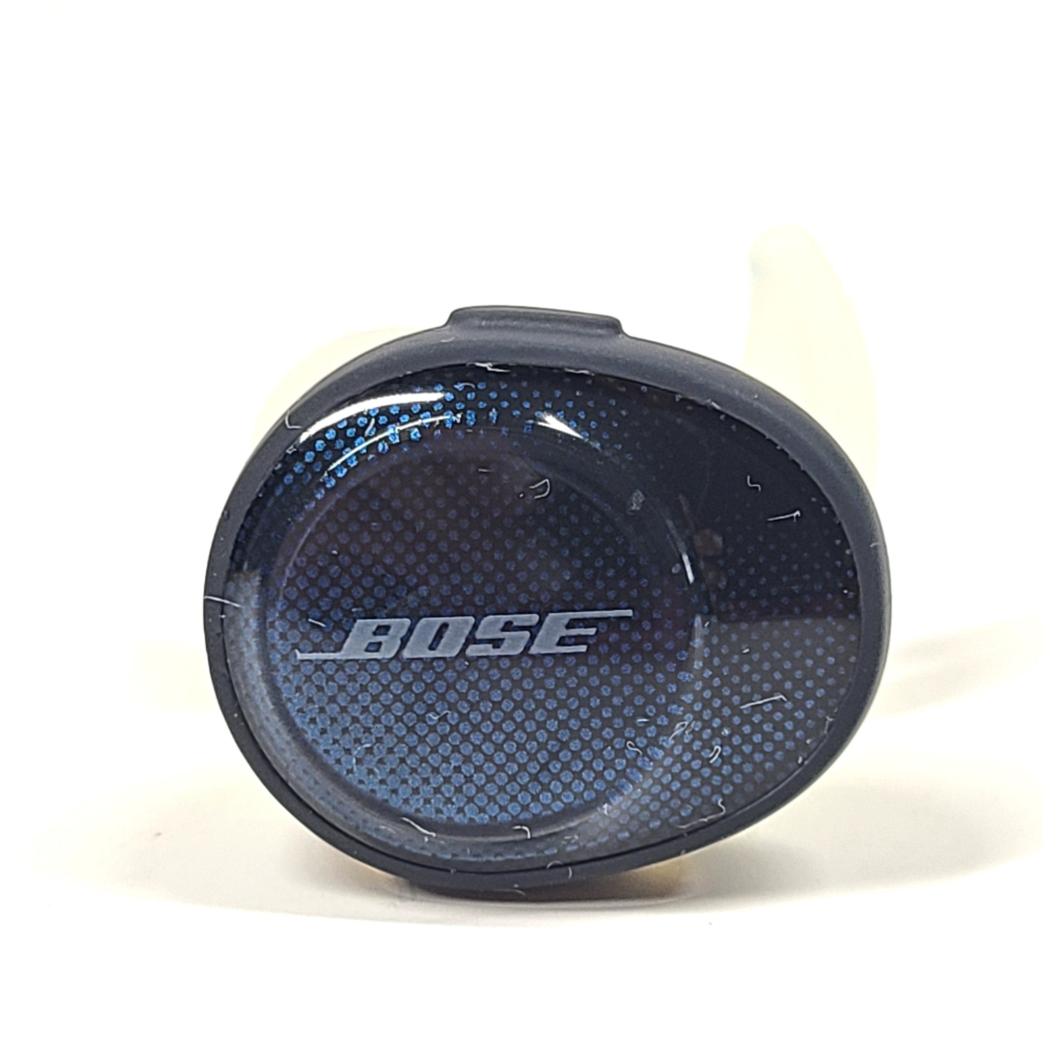Bose SoundSport Free True Wireless Bluetooth Earbuds - LEFT ONLY - Navy Citron