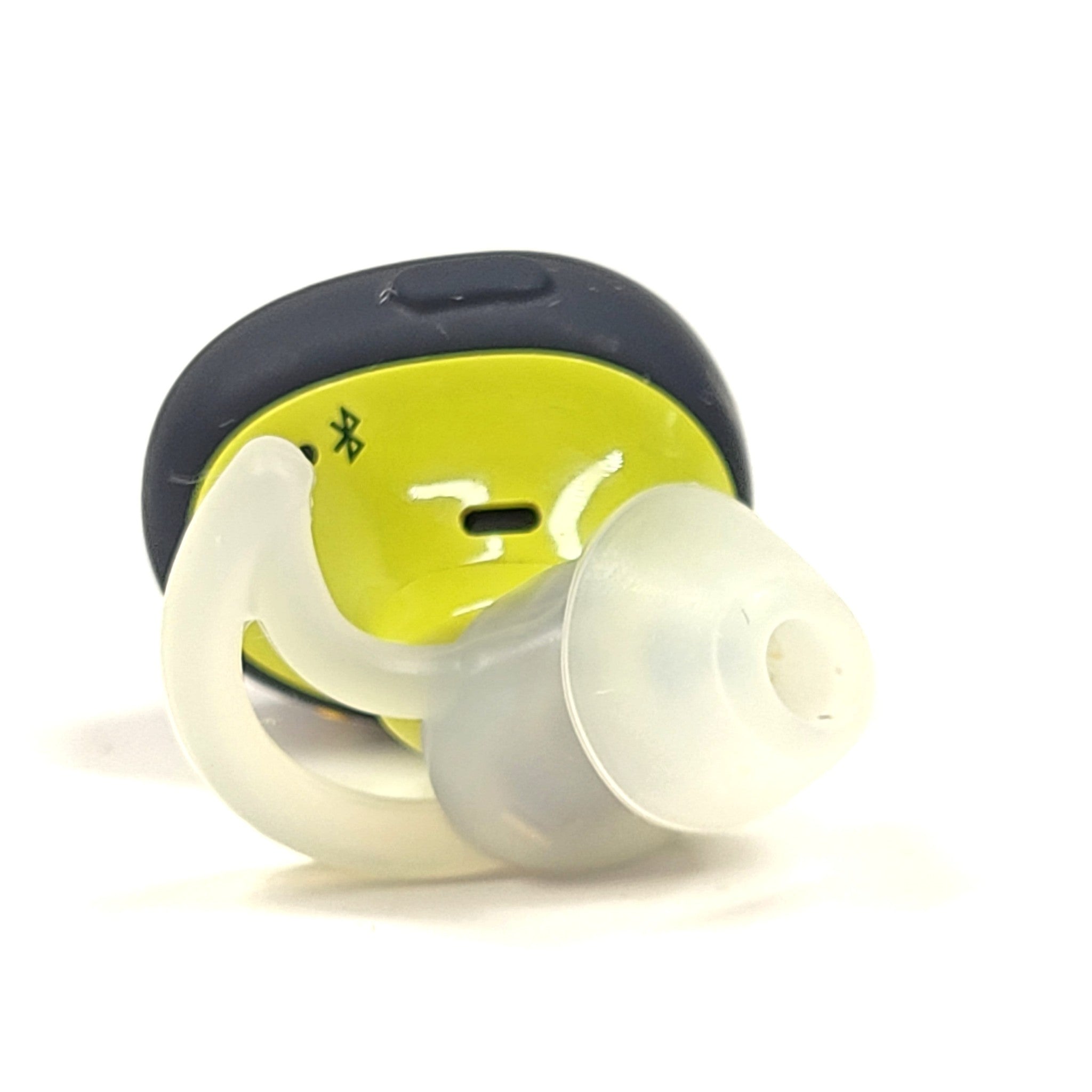 Bose SoundSport Free True Wireless Bluetooth Earbuds - LEFT ONLY - Navy Citron