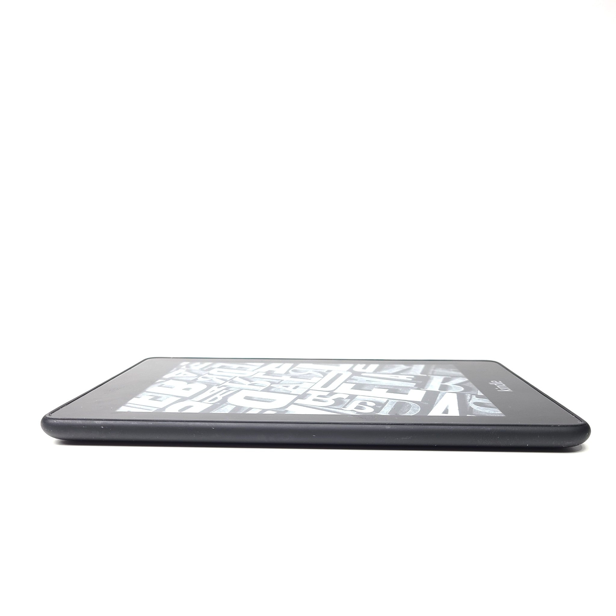 Amazon Kindle Paperwhite 10th Generation 32GB, Wi-Fi, 6" Black - Corner Peeling