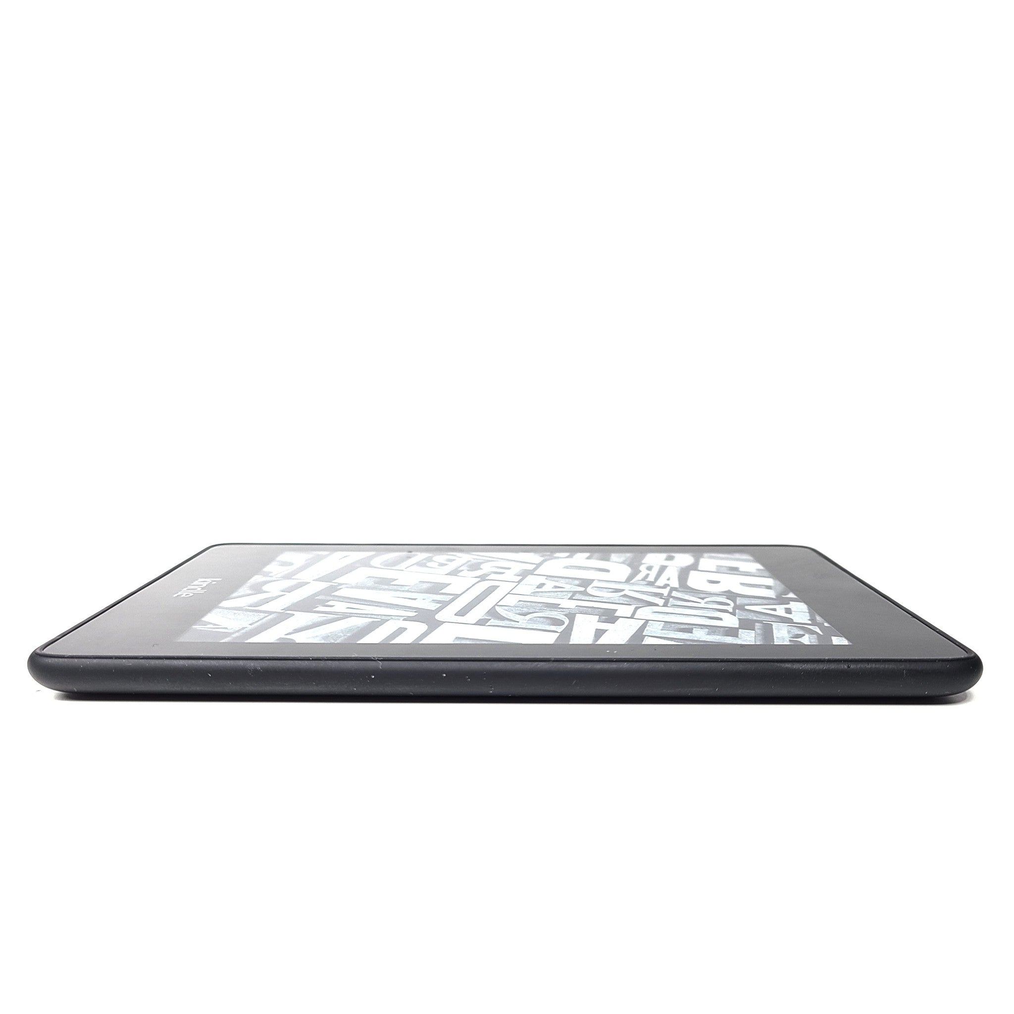 Amazon Kindle Paperwhite 10th Generation 32GB, Wi-Fi, 6" Black - Corner Peeling