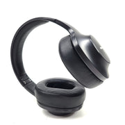 Nokia E1200 Essential Wireless On-Ear Headphones Foldable Bluetooth - Black