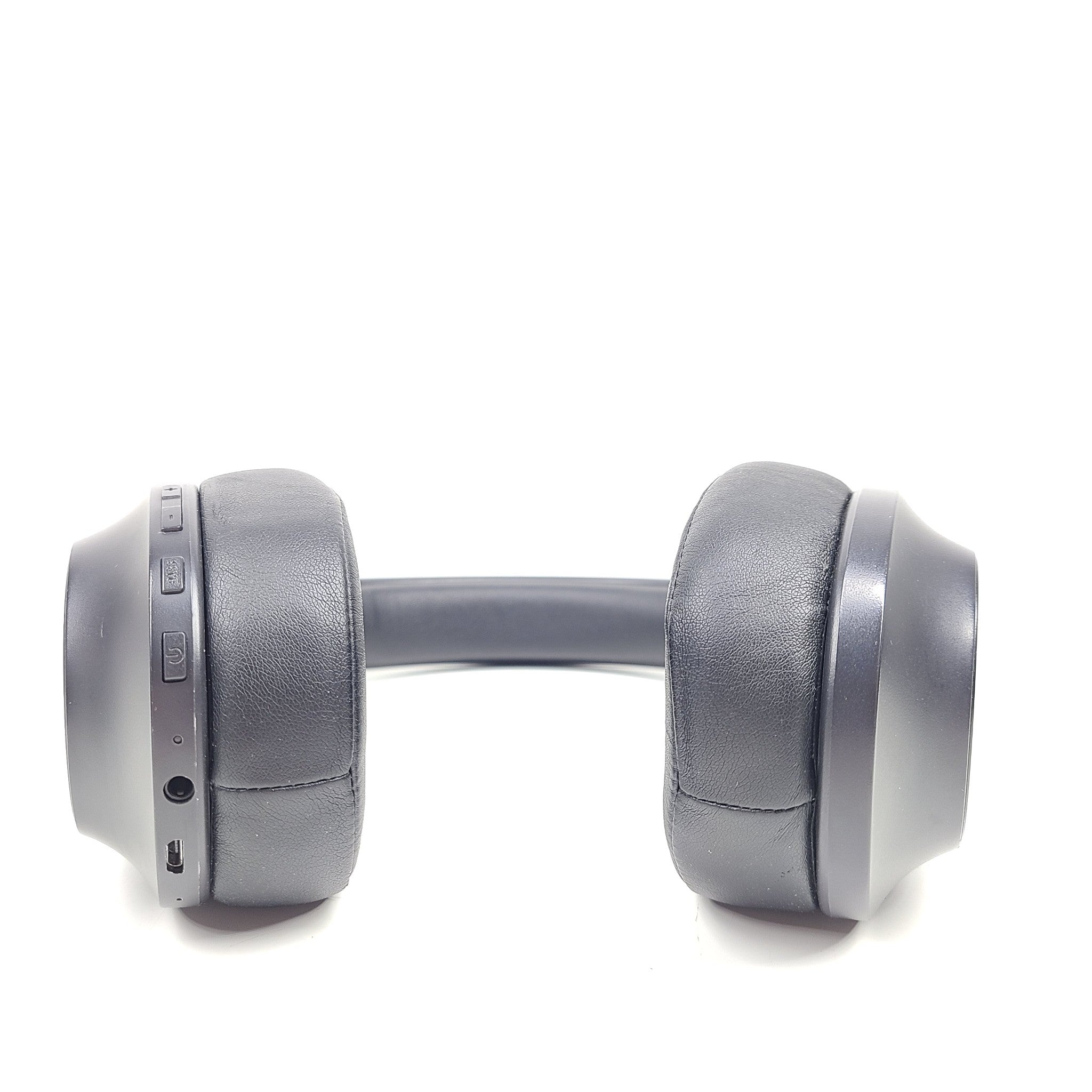 Nokia E1200 Essential Wireless On-Ear Headphones Foldable Bluetooth - Black