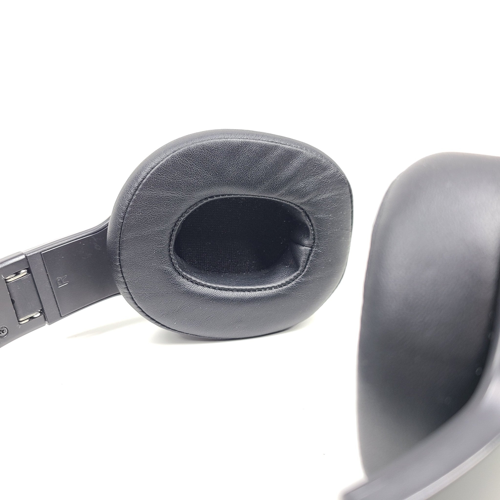 Nokia E1200 Essential Wireless On-Ear Headphones Foldable Bluetooth - Black