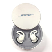 Bose Sleepbuds II Wireless In-Ear Earbuds P/N 432893  - White