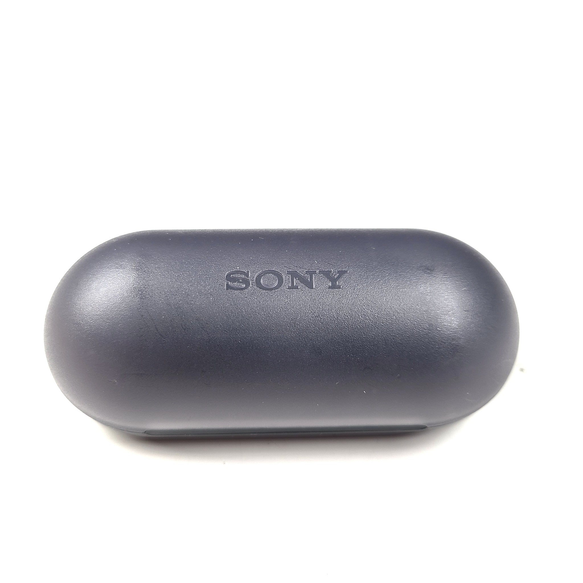 Sony WF-C500 Truly Wireless In-Ear Bluetooth Headphones - Black