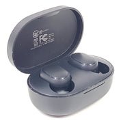 Xiaomi Mi True Wireless Earbuds Basic 2 Earphones TWSEJ061LS - Black