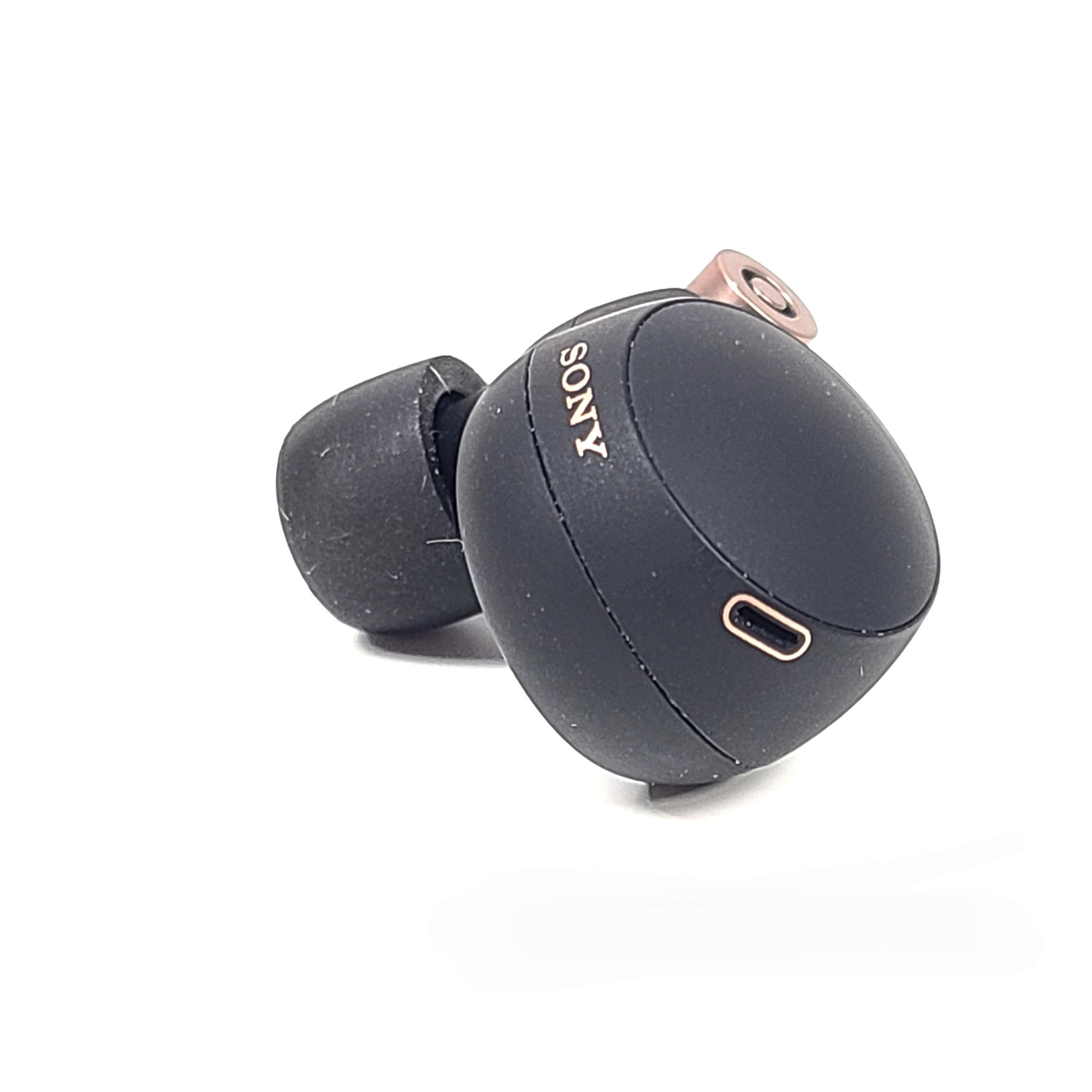 Sony WF-1000XM4 Right Side Only - Noise Canceling Wireless Earbud - Black