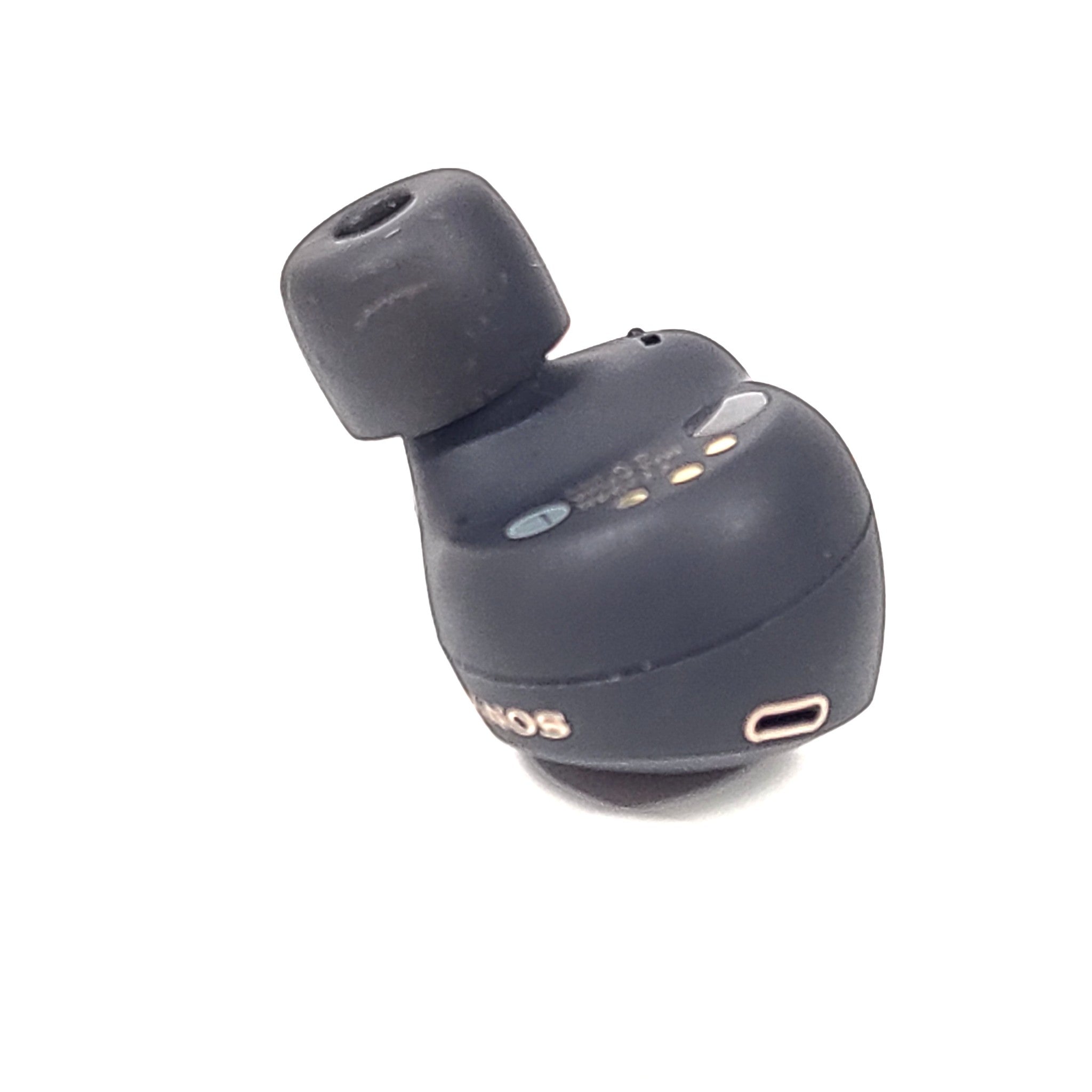 Sony WF-1000XM4 Left Side Only - Noise Canceling Wireless Earbud - Black