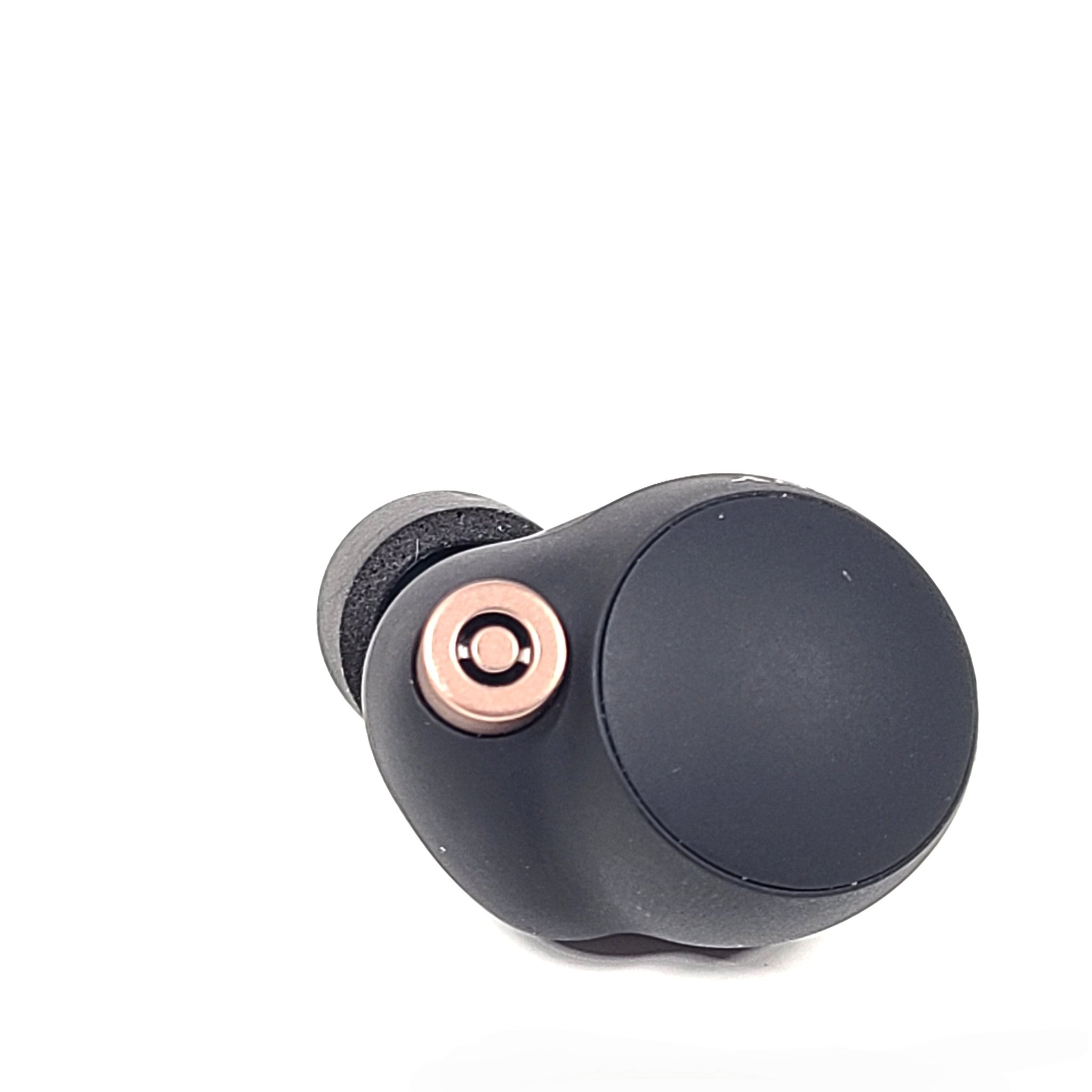 Sony WF-1000XM4 Left Side Only - Noise Canceling Wireless Earbud - Black