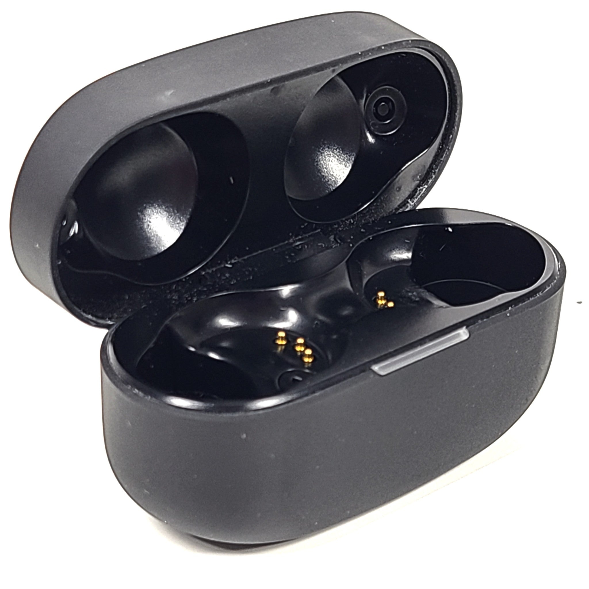 Original OEM Sony WF-1000XM4 Earbud Replacement Charging Case - Black