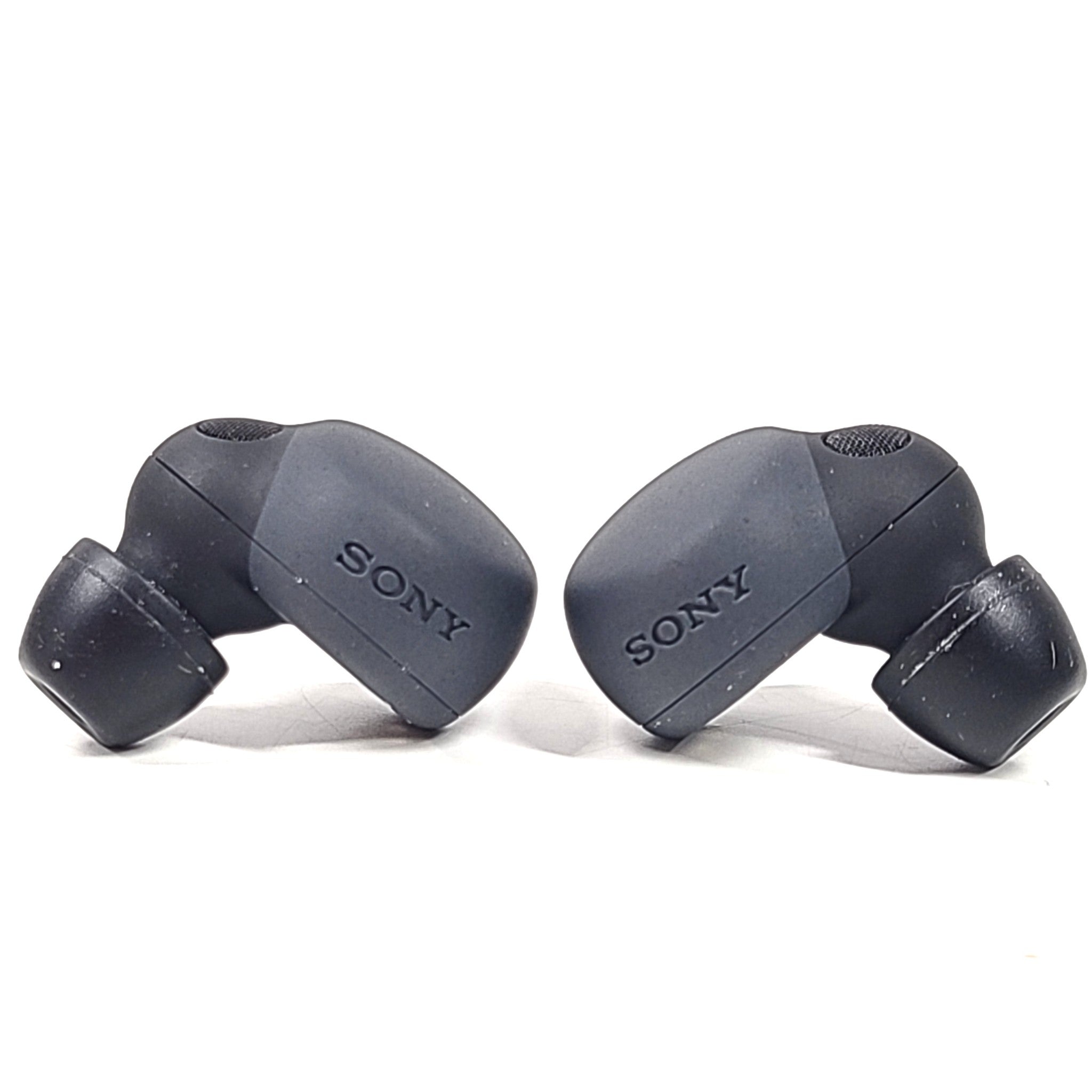 Sony Linkbuds S Truly Wireless Noise Canceling Earbuds WF-LS900N - Black