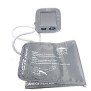 BIOS Diagnostics Portable Blood Pressure Monitor + Cuff (Battery Powered)