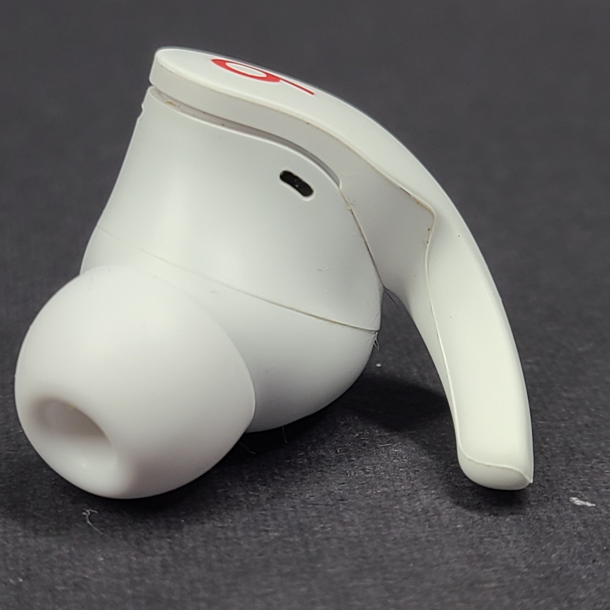 Beats by Dr. Dre Fit Pro True Wireless RIGHT SIDE EARBUD ONLY - White