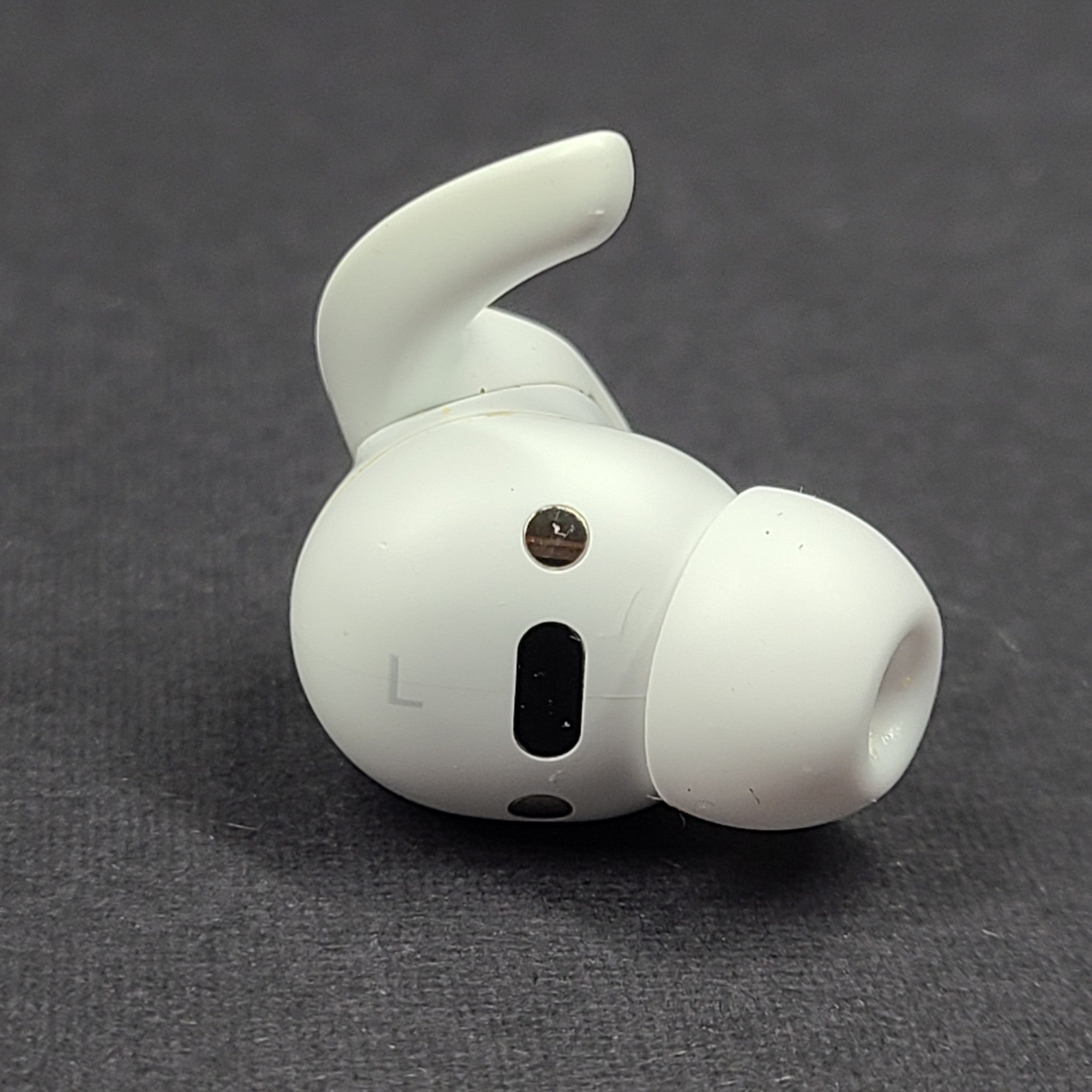 Beats by Dr. Dre Fit Pro True Wireless Left Side Earbud ONLY - White