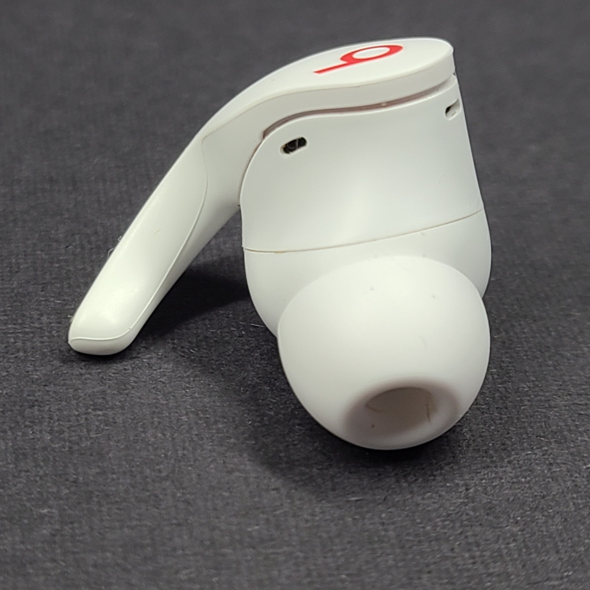 Beats by Dr. Dre Fit Pro True Wireless Left Side Earbud ONLY - White