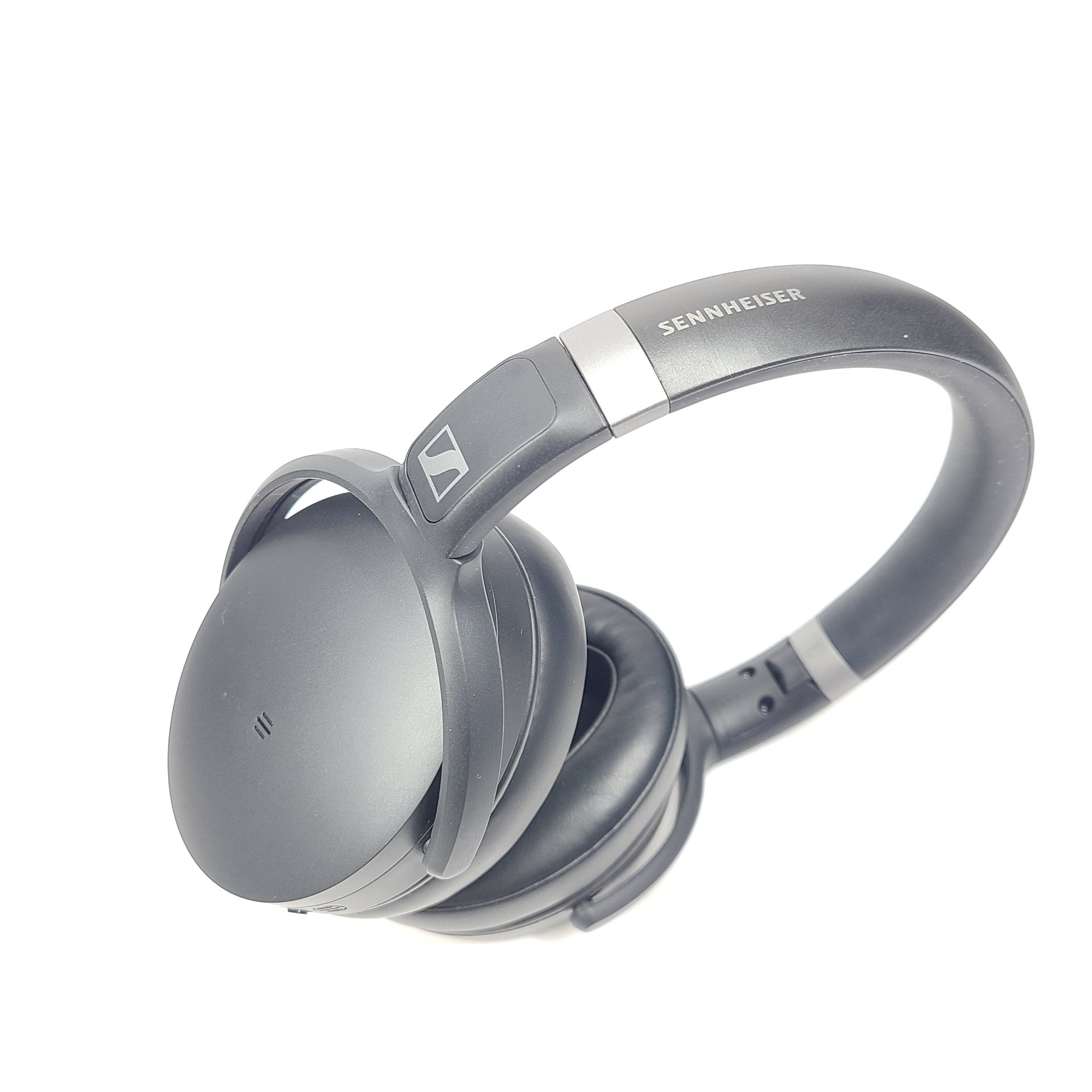 Sennheiser HD 450BT Bluetooth Wireless OverEar Headphones Noise Cancelling Black