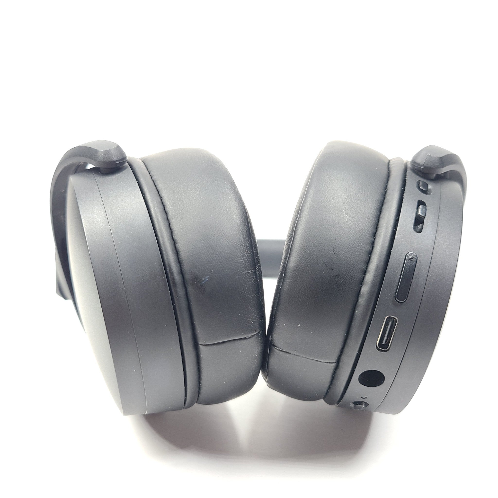 Sennheiser HD 450BT Bluetooth Wireless OverEar Headphones Noise Cancelling Black