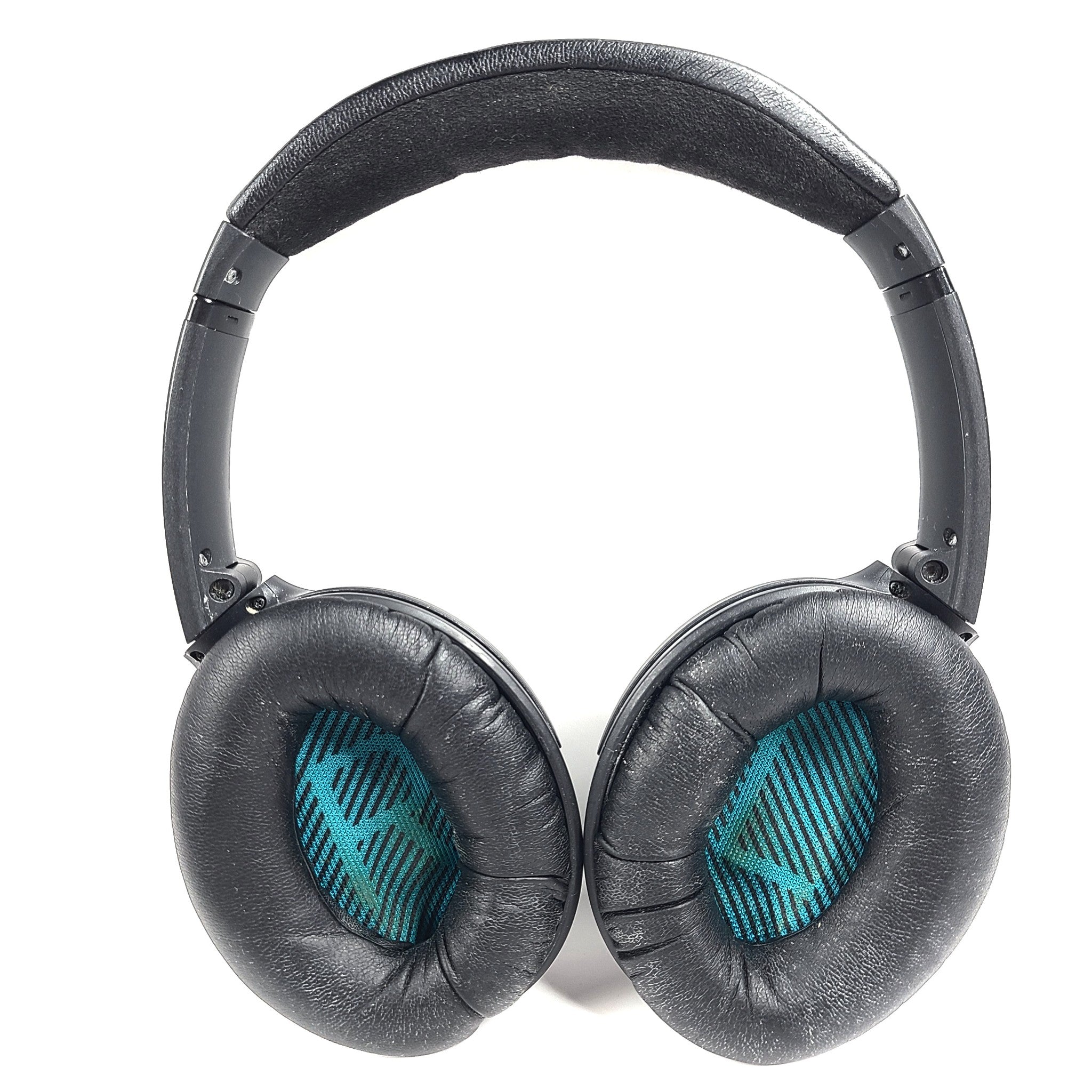 Bose QC35 ii QuietComfort QC35ii Wireless Noise Cancelling Headphones - BLACK V1