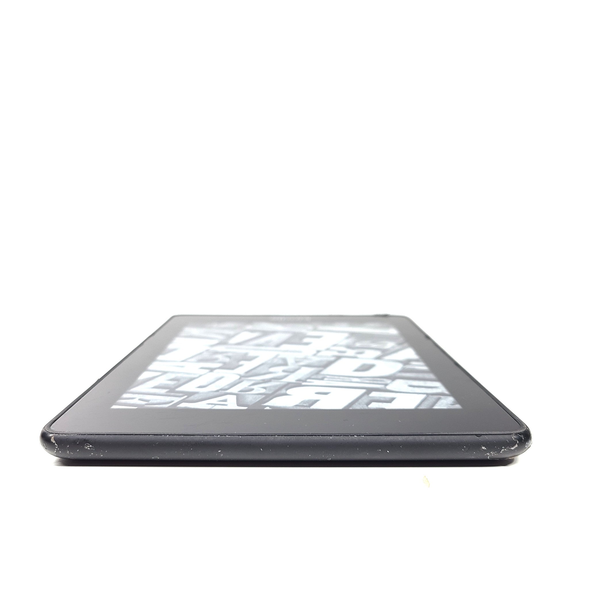 Amazon Kindle Paperwhite 10th Gen 8GB, Wi-Fi, 6" Black - Corner Peeling & Scr