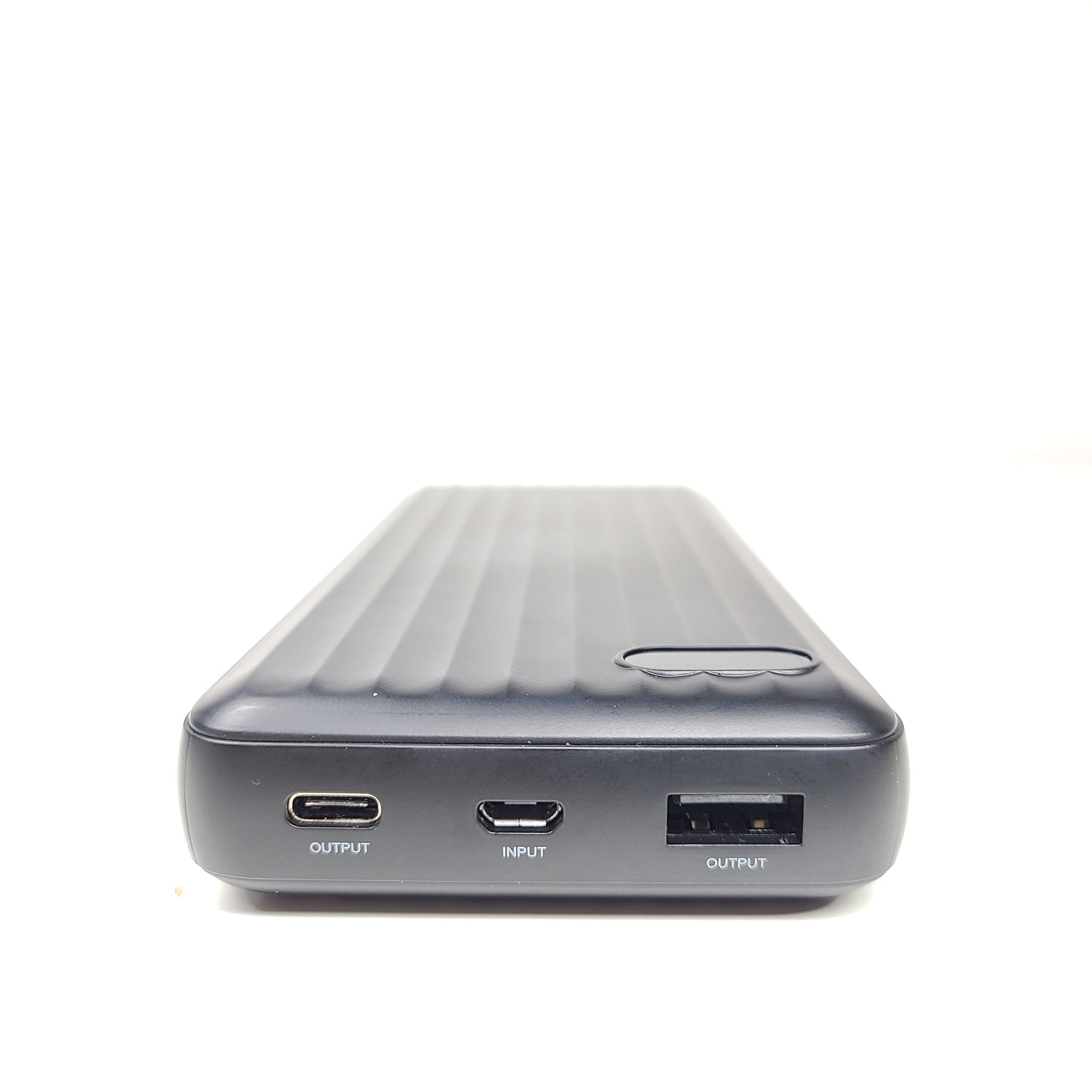 Anko Powerstation 20000mAh Mobile Power Bank External Battery Charger