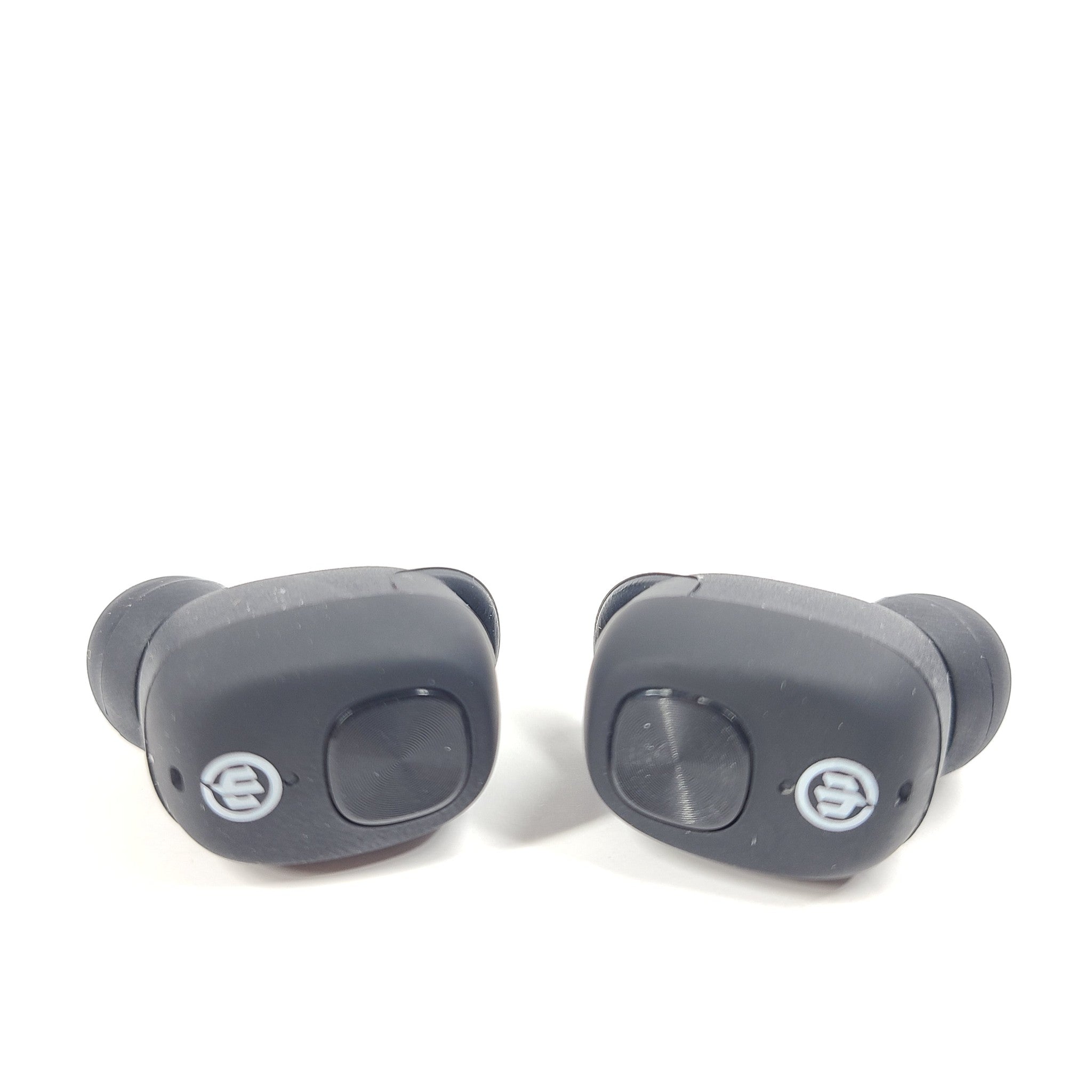 Wicked Audio Torc True Wireless Earbuds w/ Powerbank Charging Case Black TW3050
