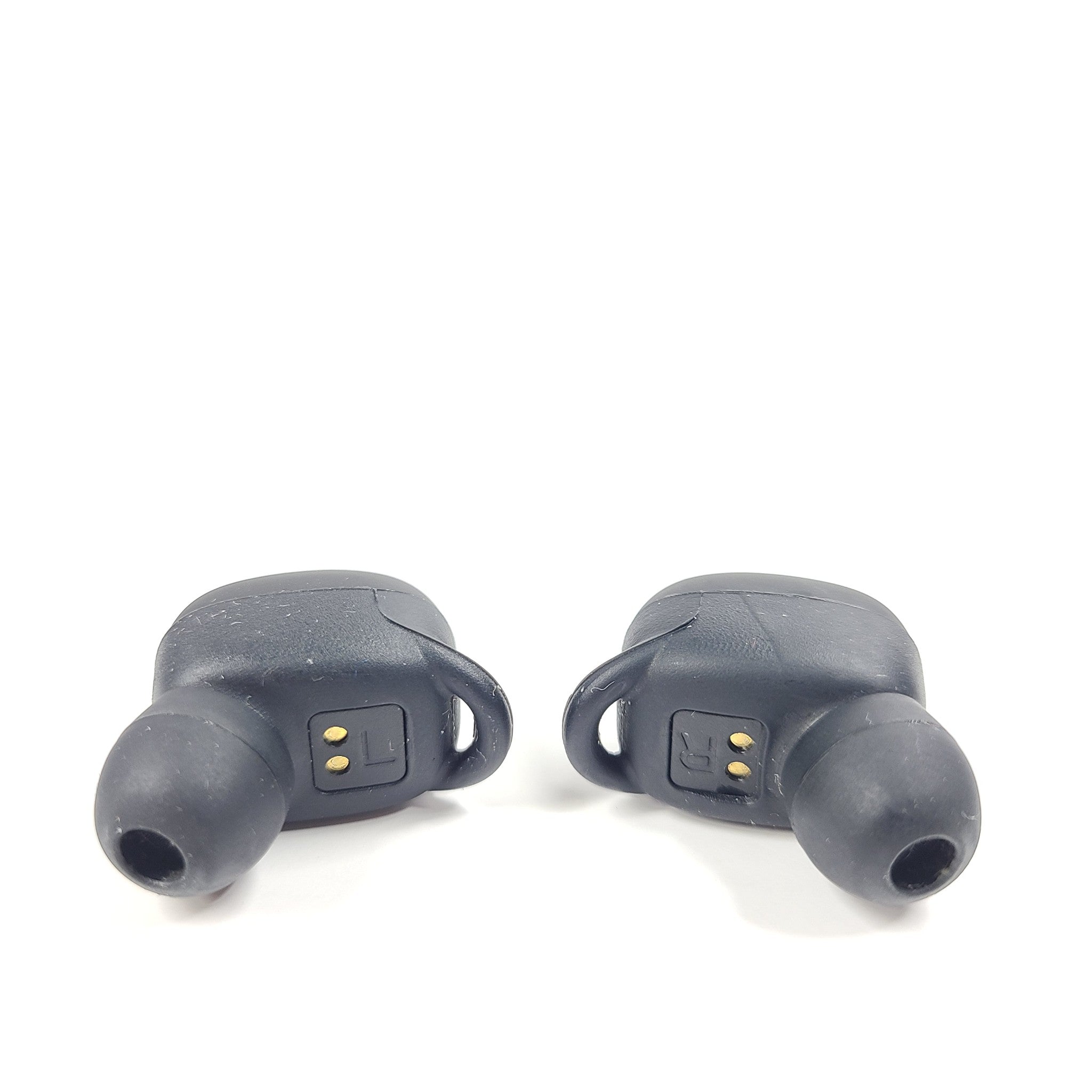 Wicked Audio Torc True Wireless Earbuds w/ Powerbank Charging Case Black TW3050