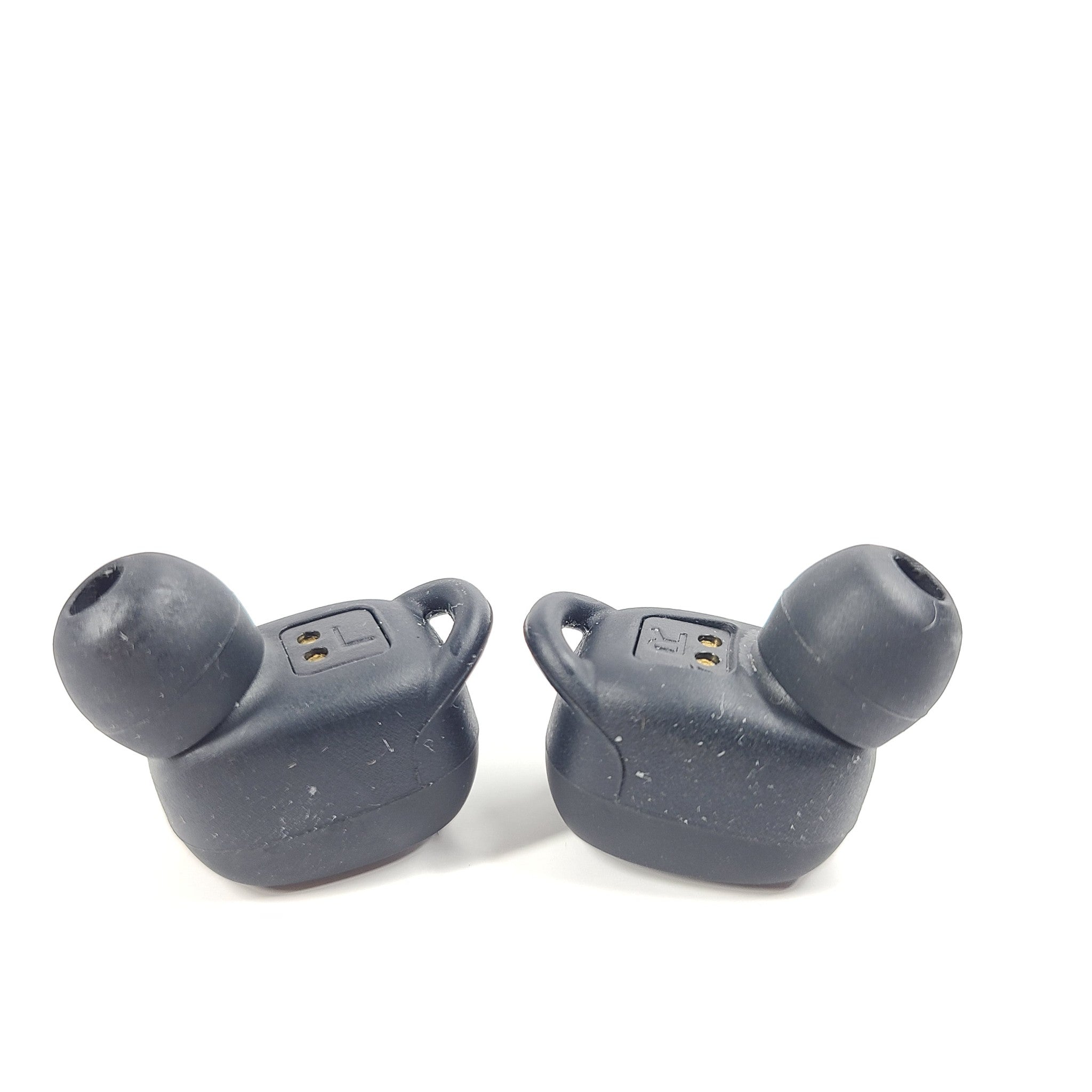 Wicked Audio Torc True Wireless Earbuds w/ Powerbank Charging Case Black TW3050