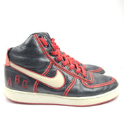 Nike Men's Vandal High Premium Utt 'Negro League' Shoes 312659-011 Black Sz 10.5