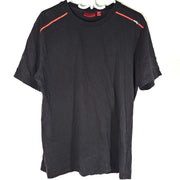 Hugo Boss Dyrtid Slim T-Shirt Men's L Black