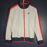 Nike Roger Federer RF 2009 French Open N98 Tennis Jacket Fits like XS