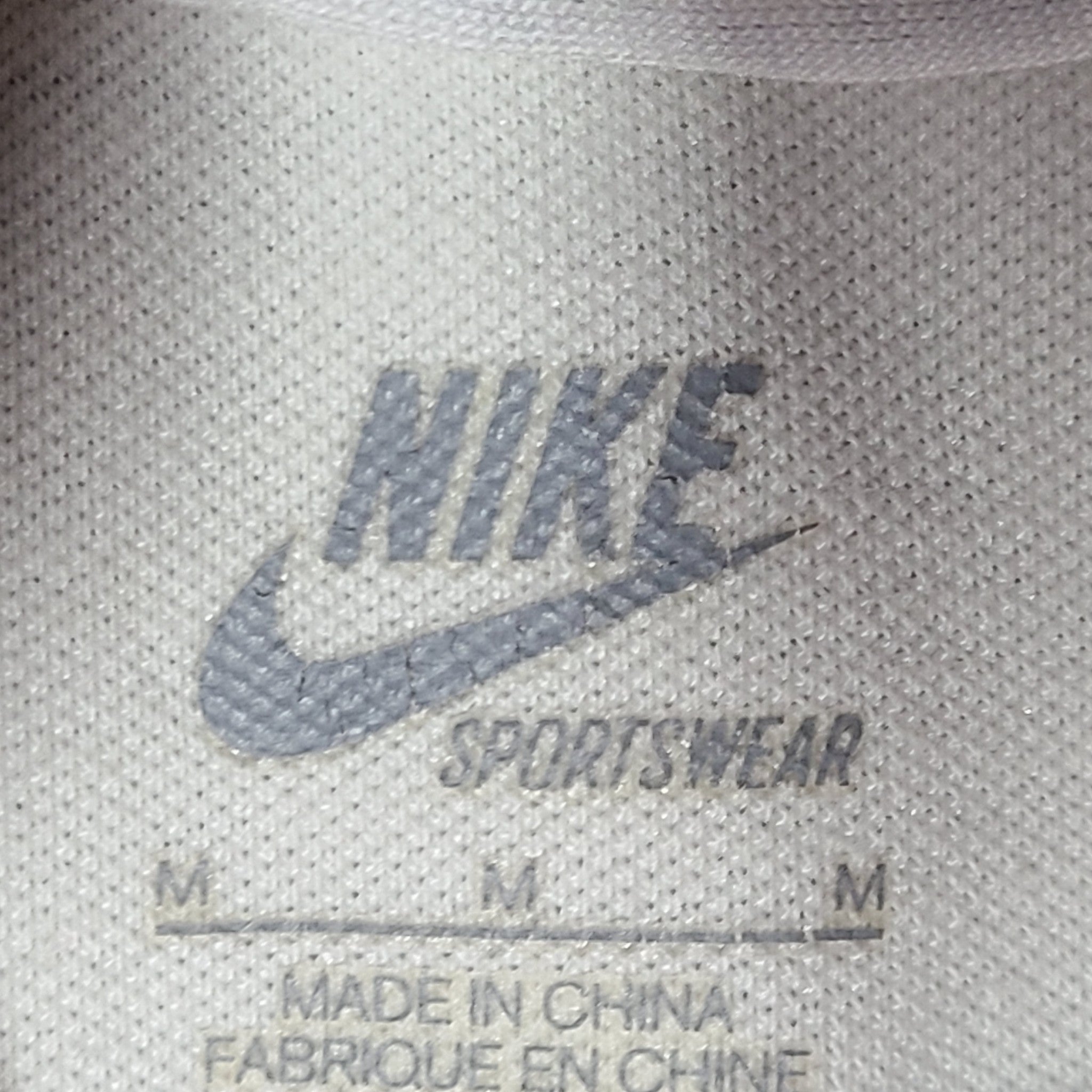 Nike Roger Federer RF 2009 French Open N98 Tennis Jacket Fits like XS