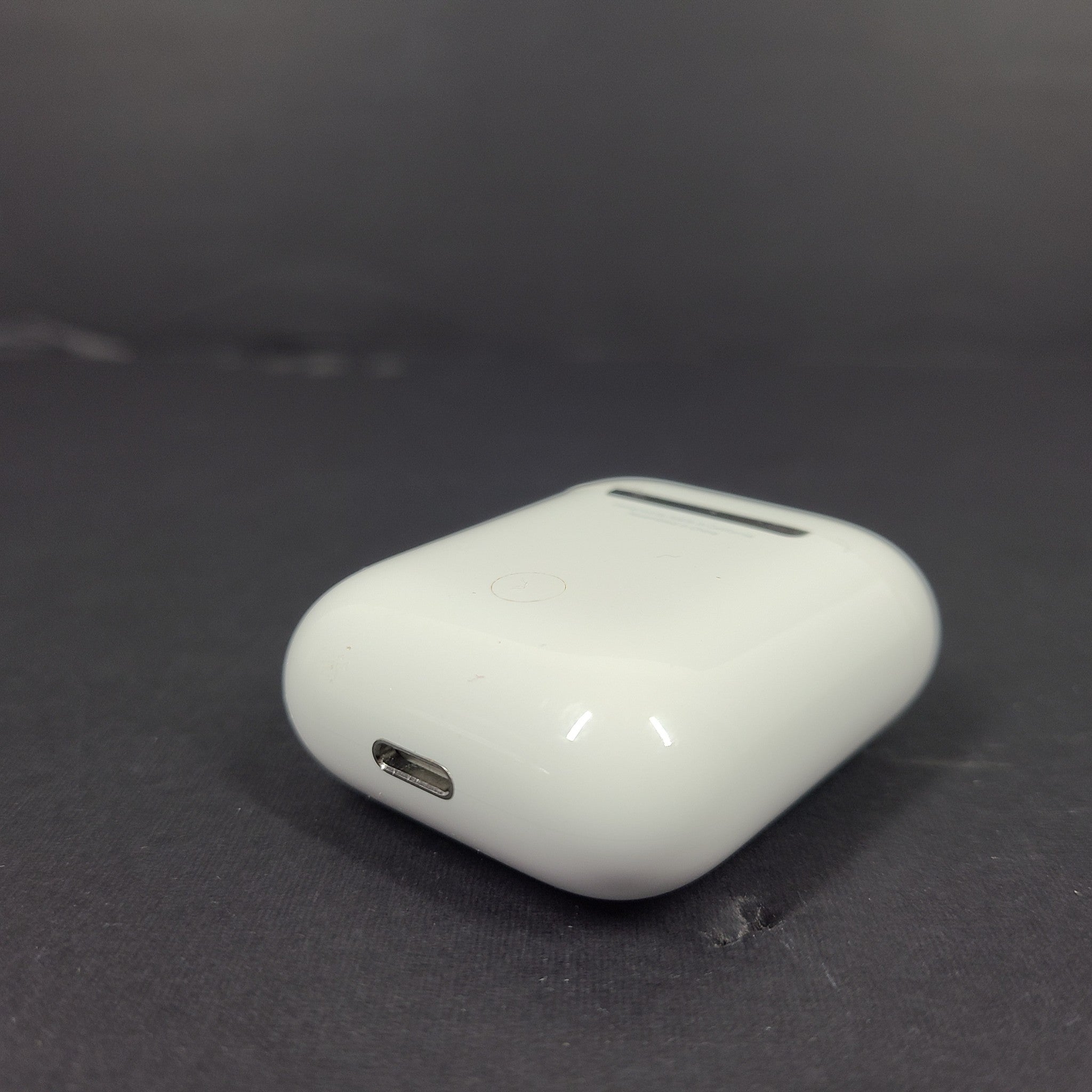 Genuine Apple Airpods 1st 2nd Gen Case Lightning Charging Only - A1602 CUSTOM VN