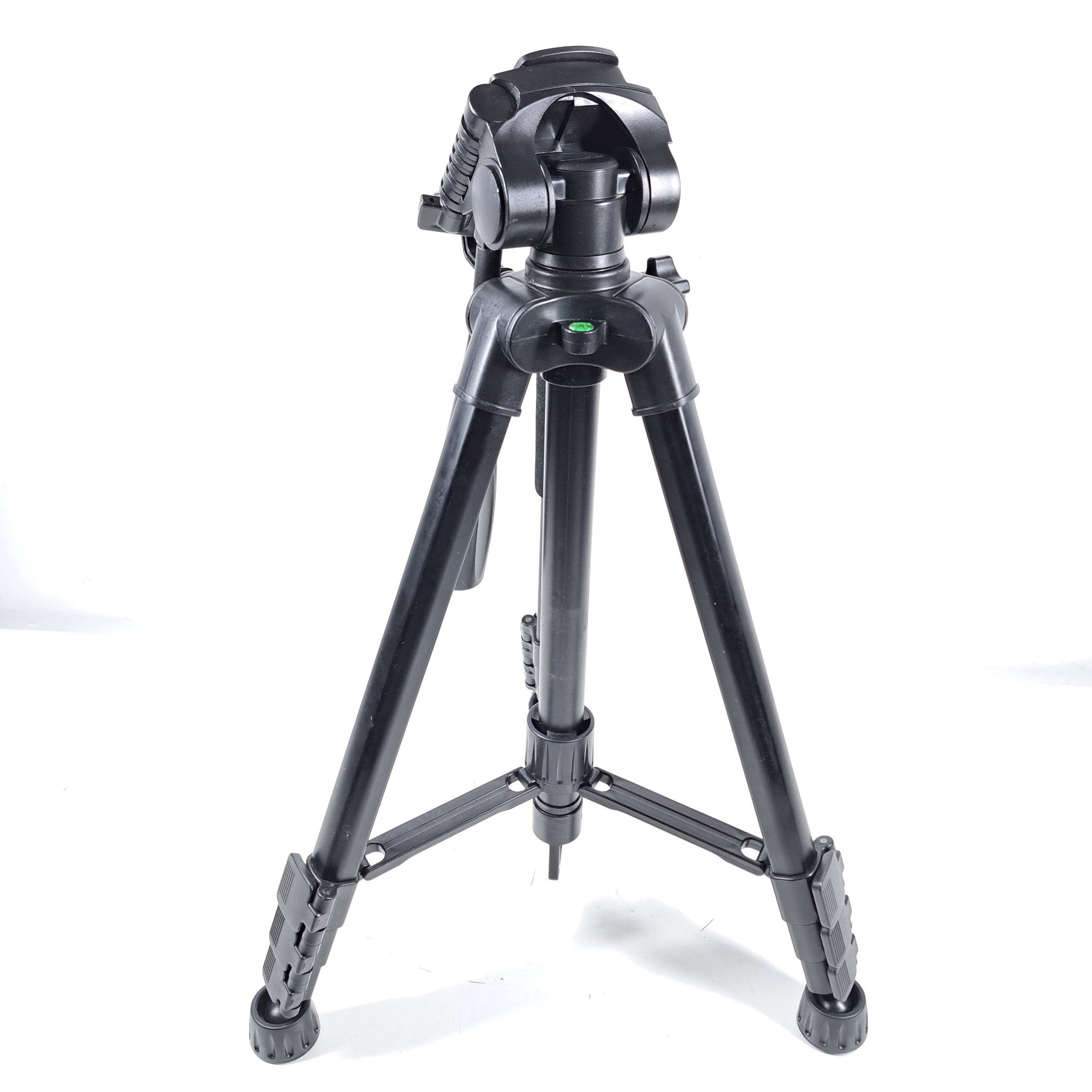GooFoto GT-1 Camera Tripod Lightweight Aluminum 58" 6.6lb
