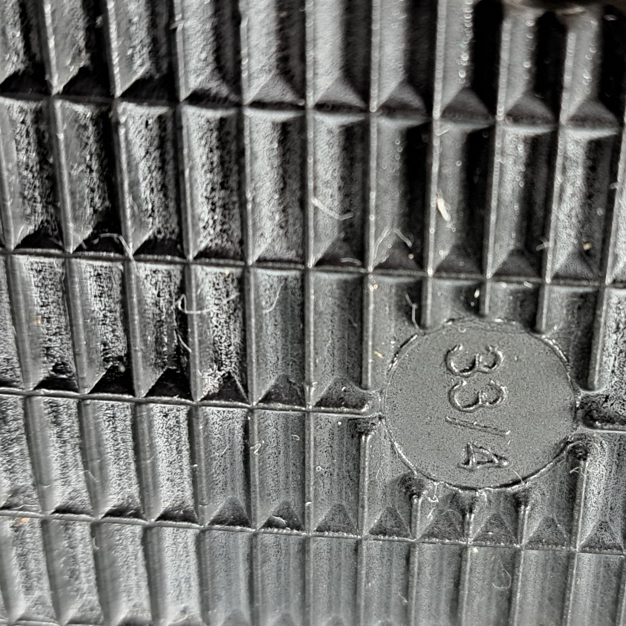 Havaianas + Juliette Flip Flop Sandals Flats with Bow Black White Sz 4