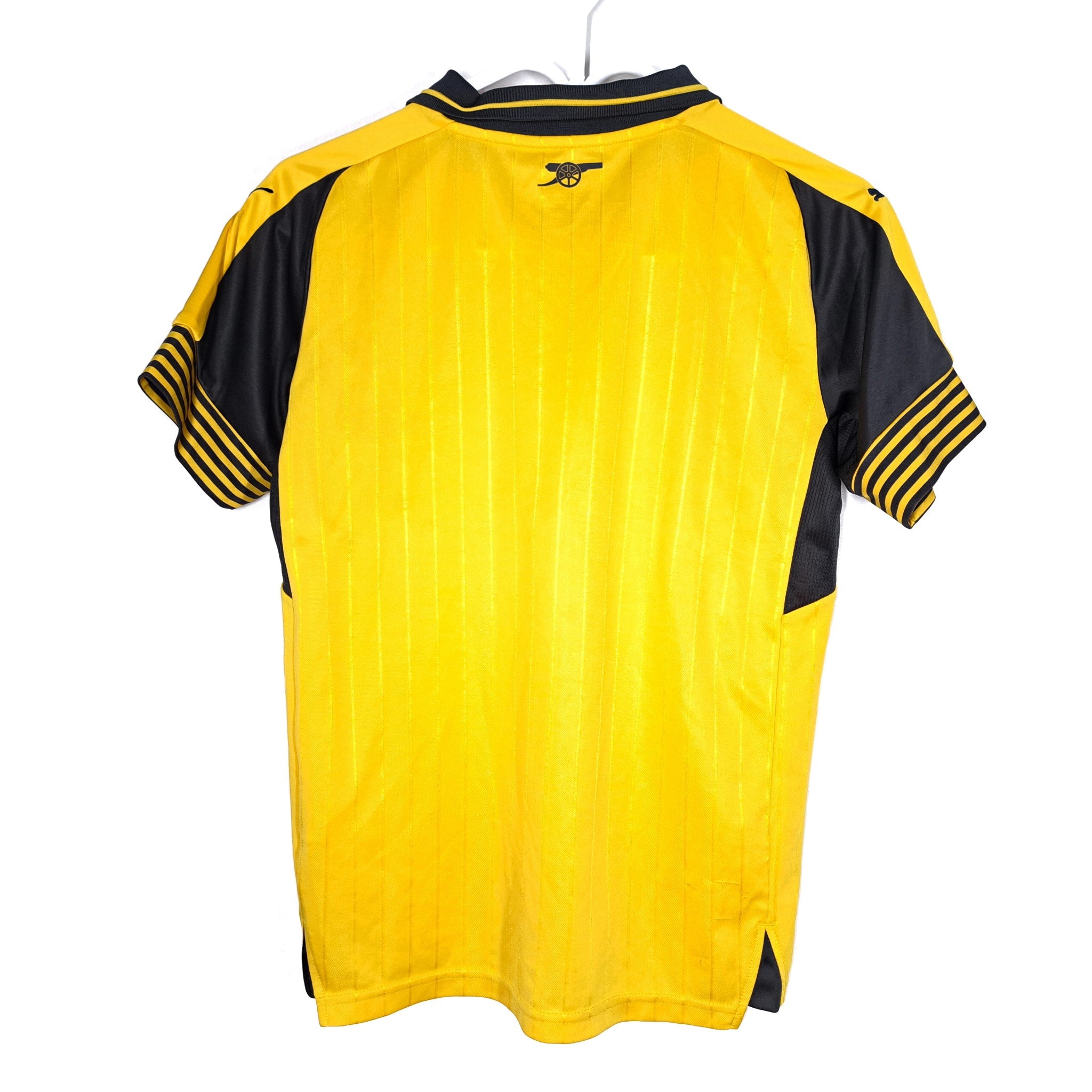 Puma Youth Kids Arsenal FC Away Replica Jersey Sz XL 13-14 Yrs